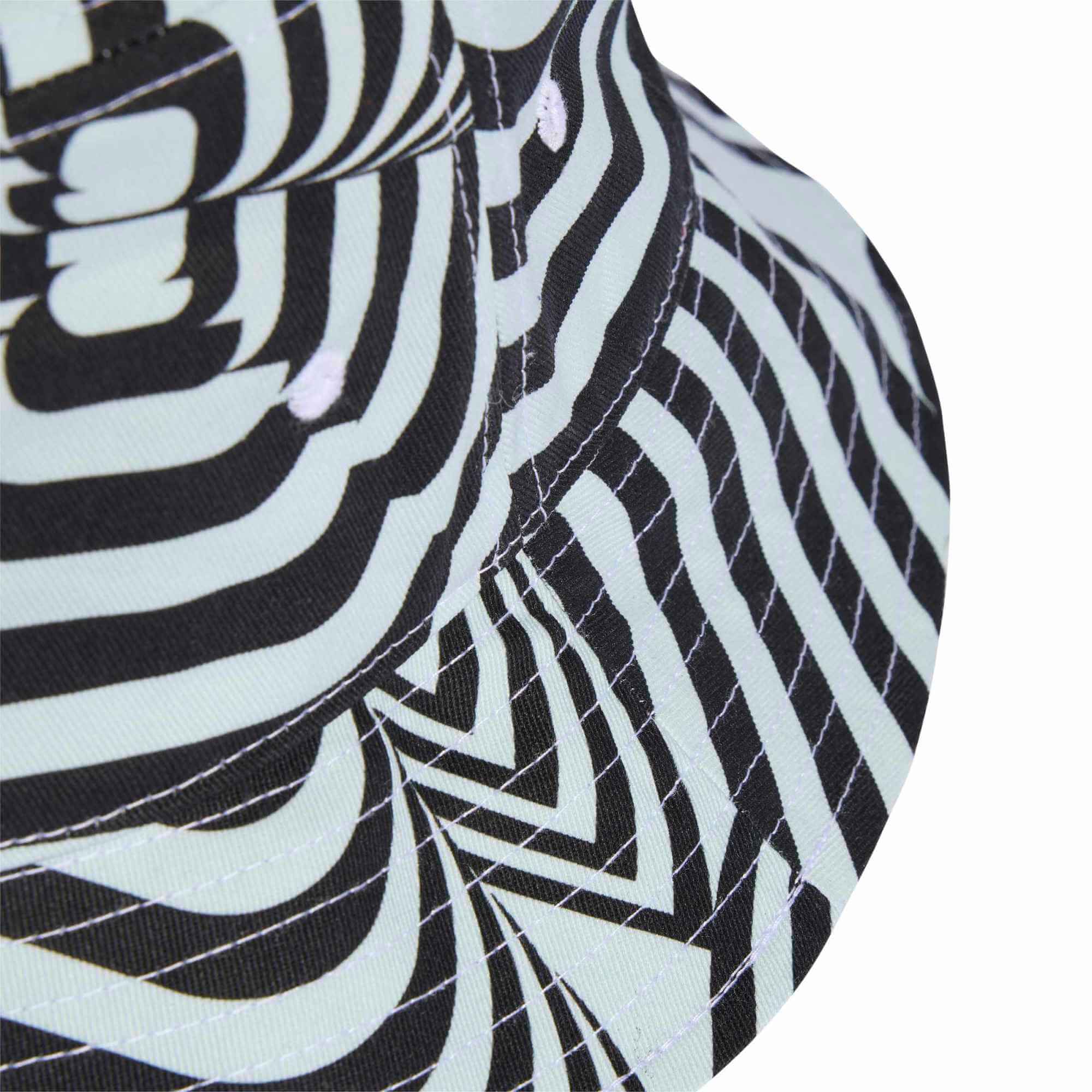adidas 2026 FIFA World Cup Graphic Bucket Hat - Image 4