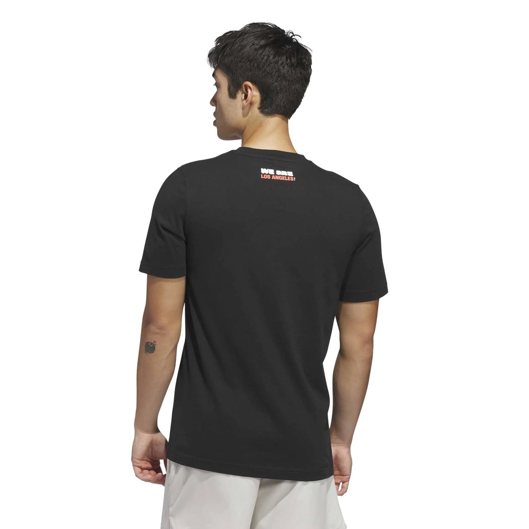 adidas 2026 FIFA World Cup Men's Host City Los Angeles Tee - Image 3