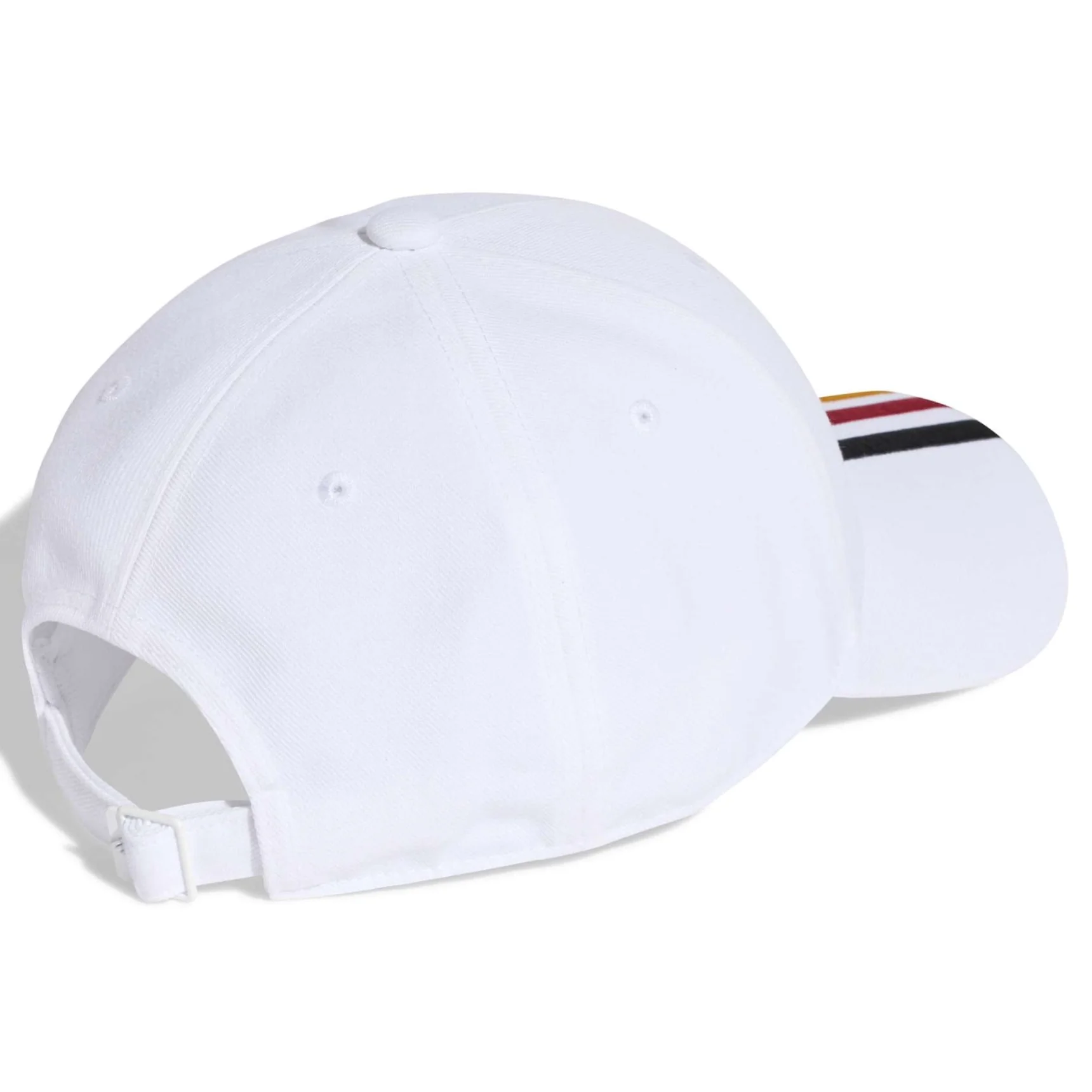 adidas 2026 Germany Adjustable Soccer Cap - Image 2