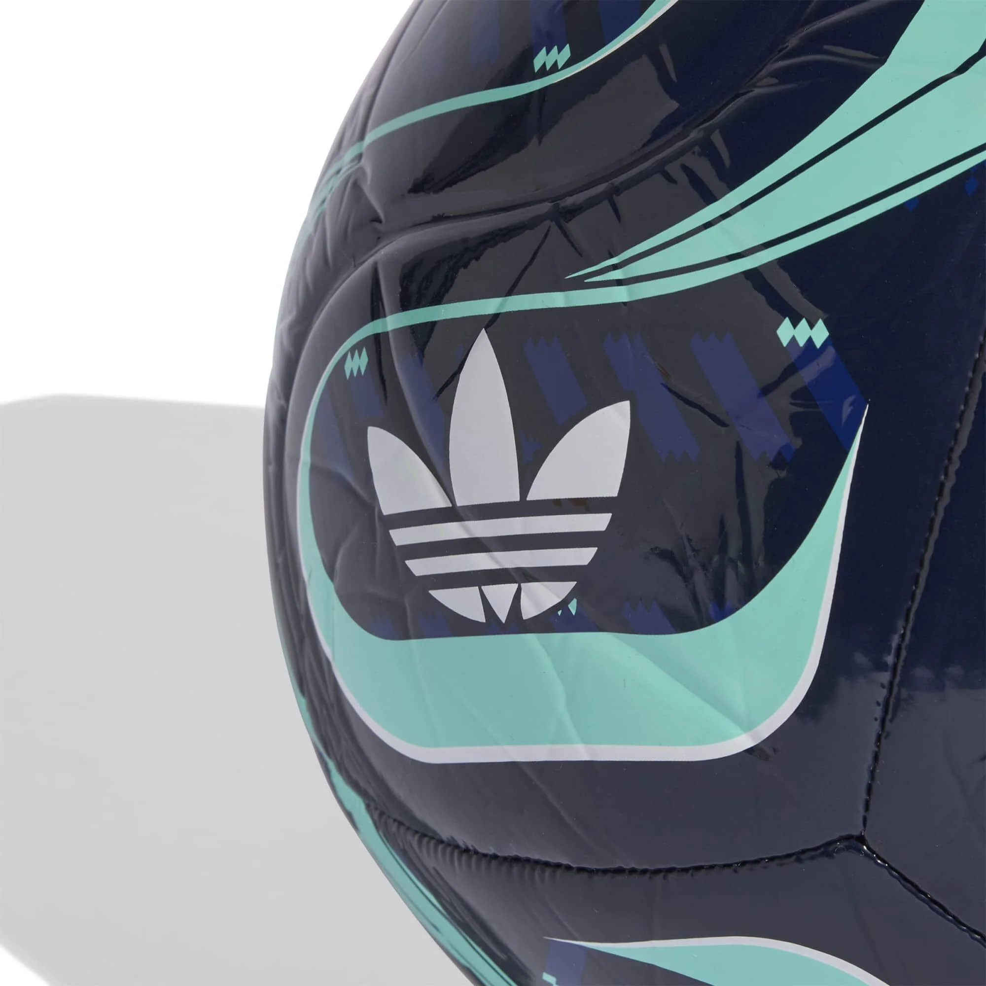 adidas 2026 Germany Away Club Soccer Ball - Image 3