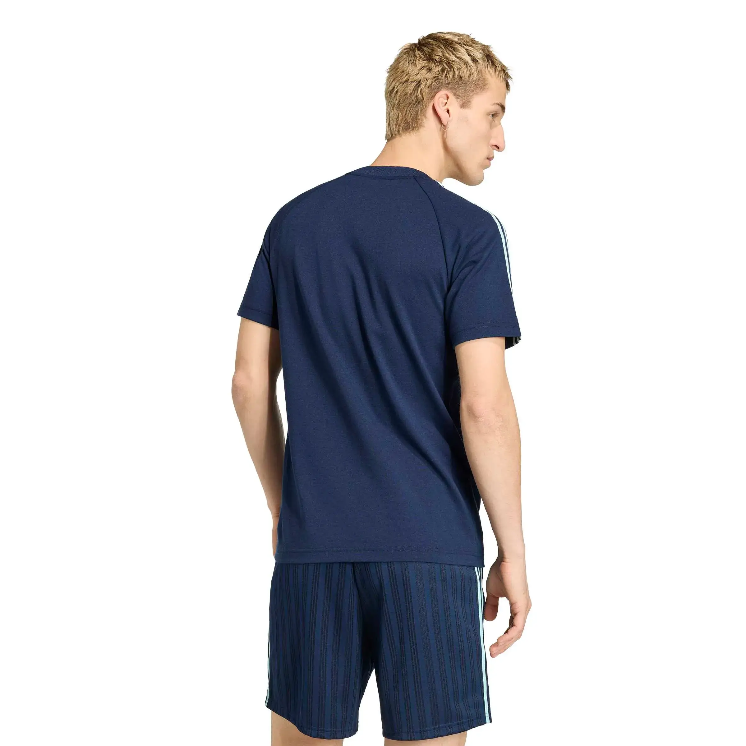 adidas 2026 Germany Men's Originals Tee - Image 3