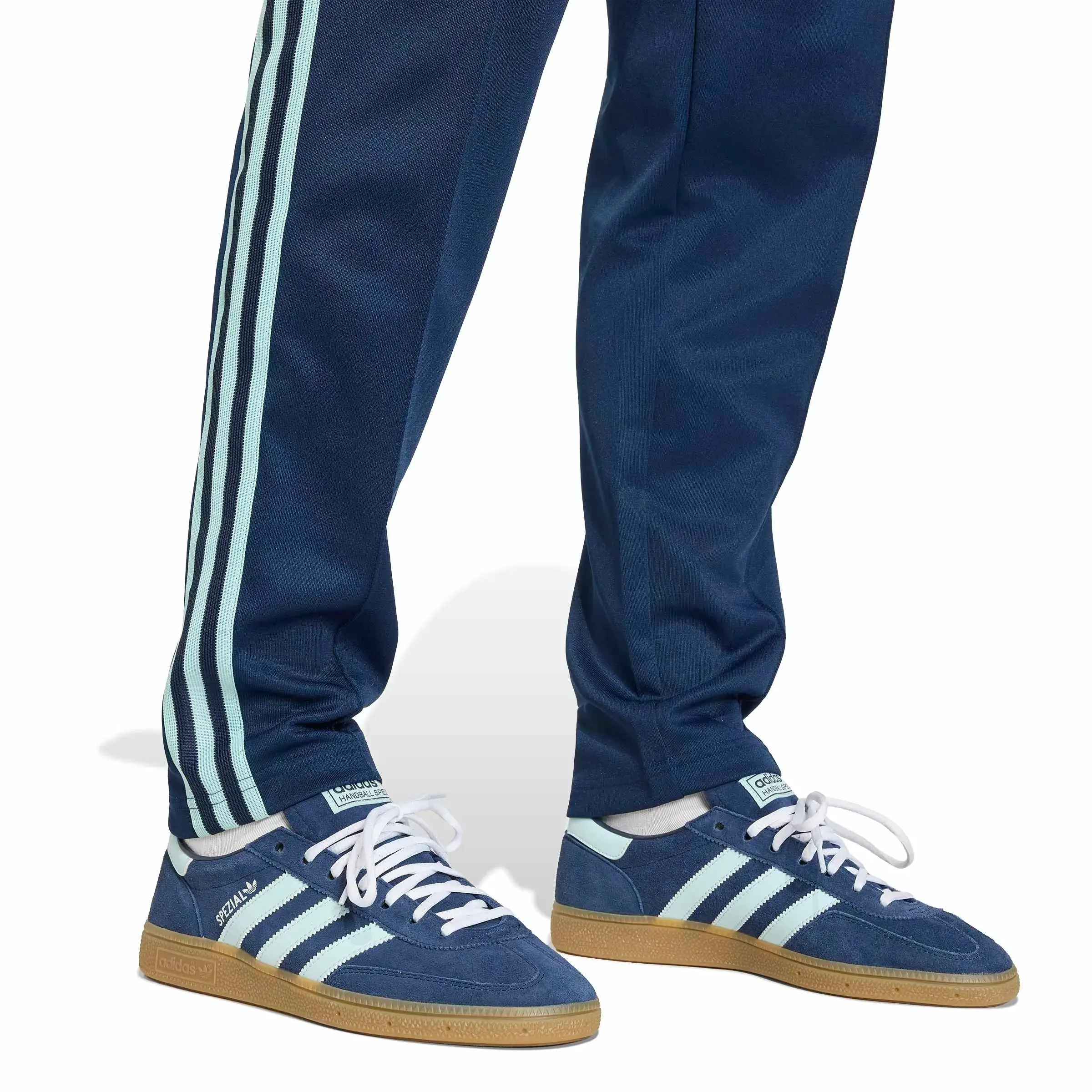 adidas 2026 Germany Men's Originals Track Pants - Image 5