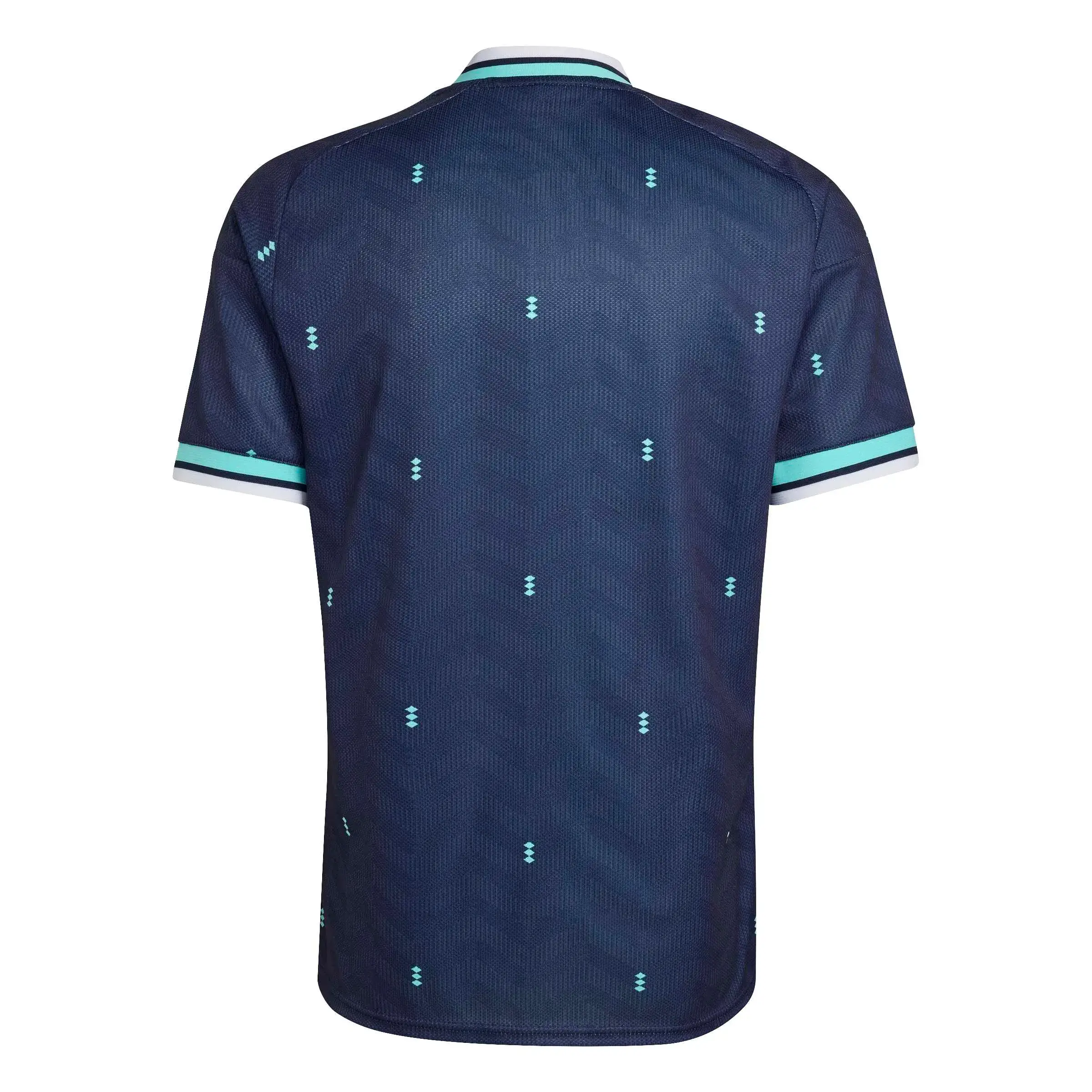 adidas 2026 Germany Men's Stadium Away Soccer Jersey - Image 2