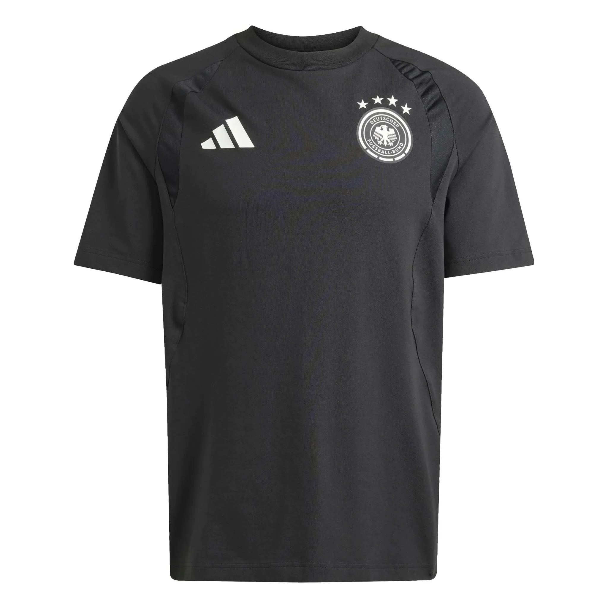 adidas 2026 Germany Men's Tiro Travel Tee