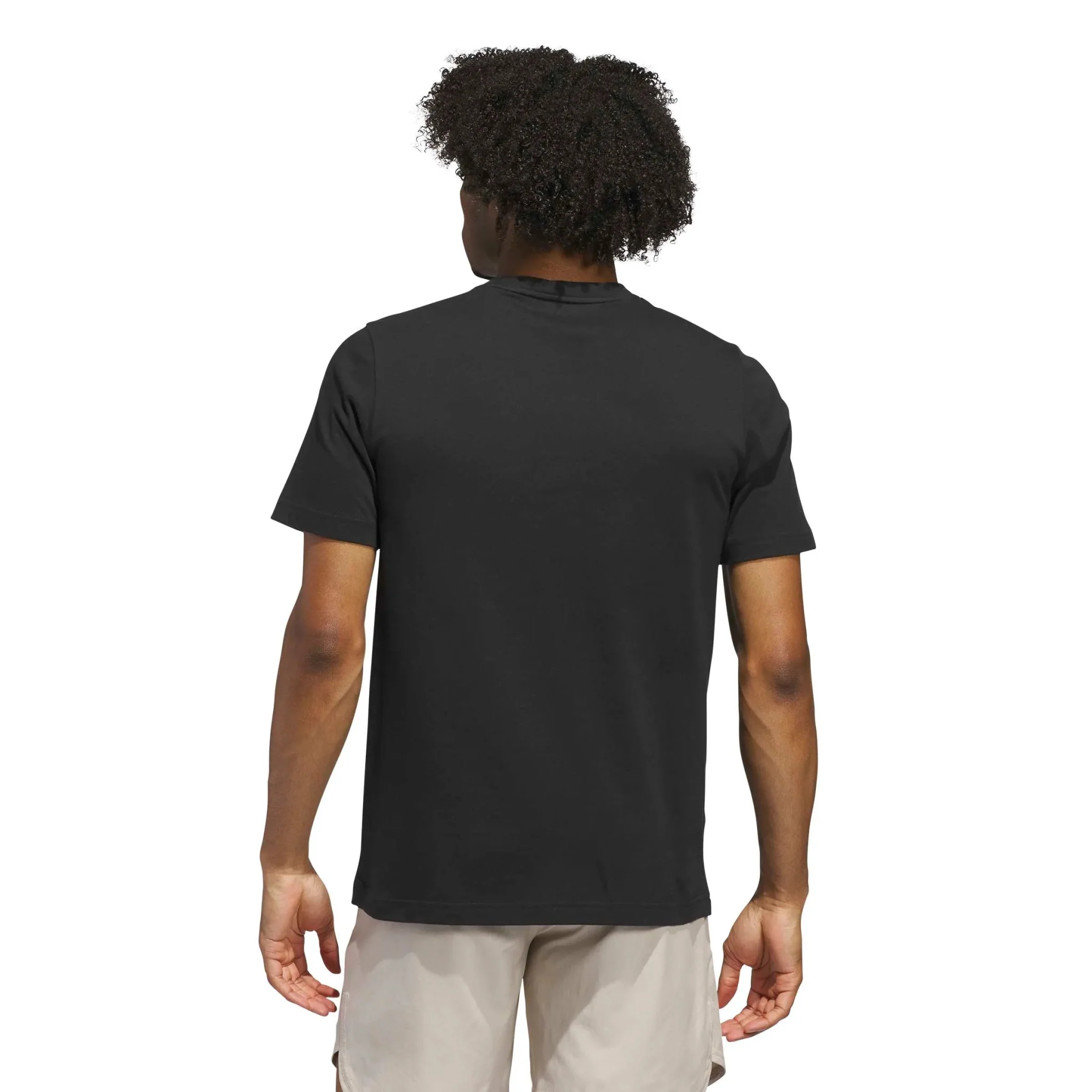 adidas 2026 Germany Men's World Cup HJH Tee - Image 3