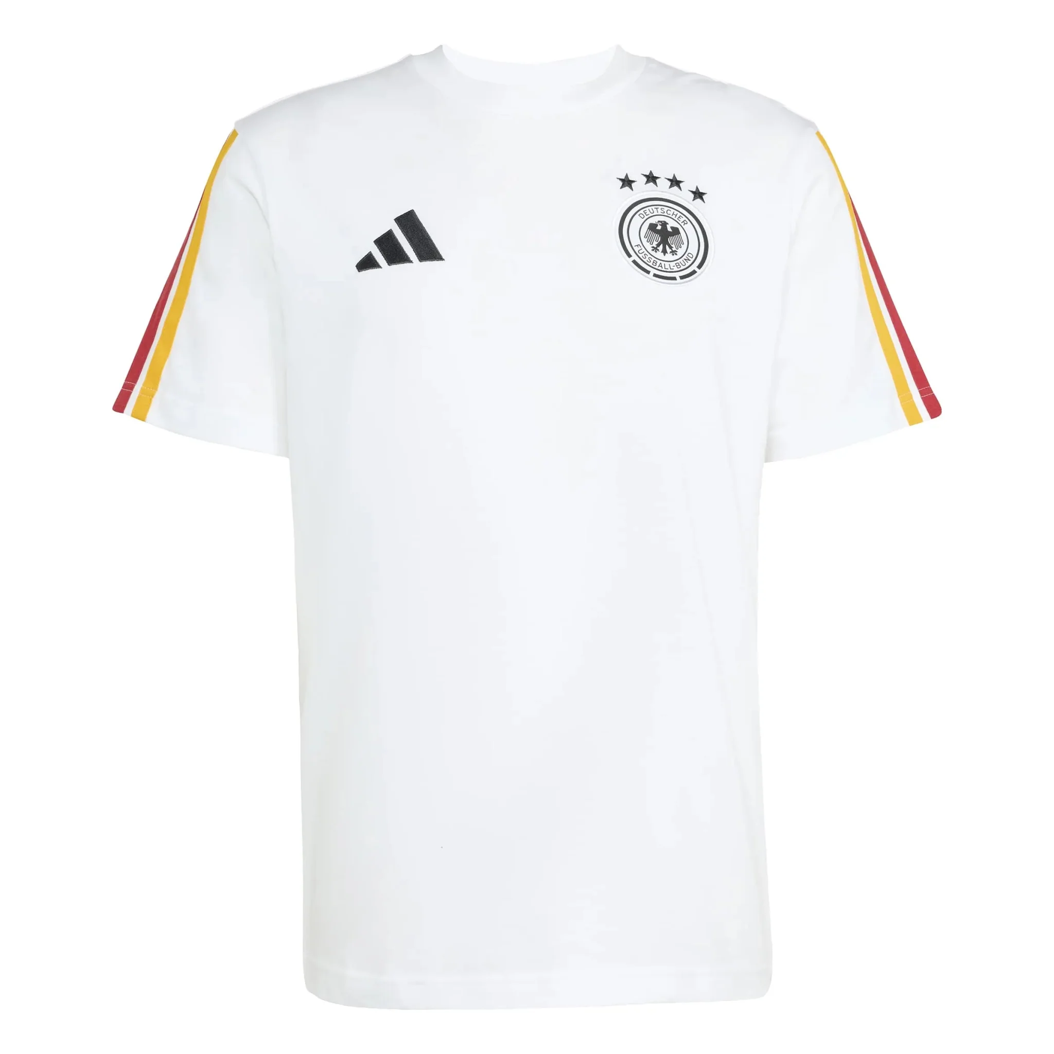 adidas 2026 Germany Women's Tee