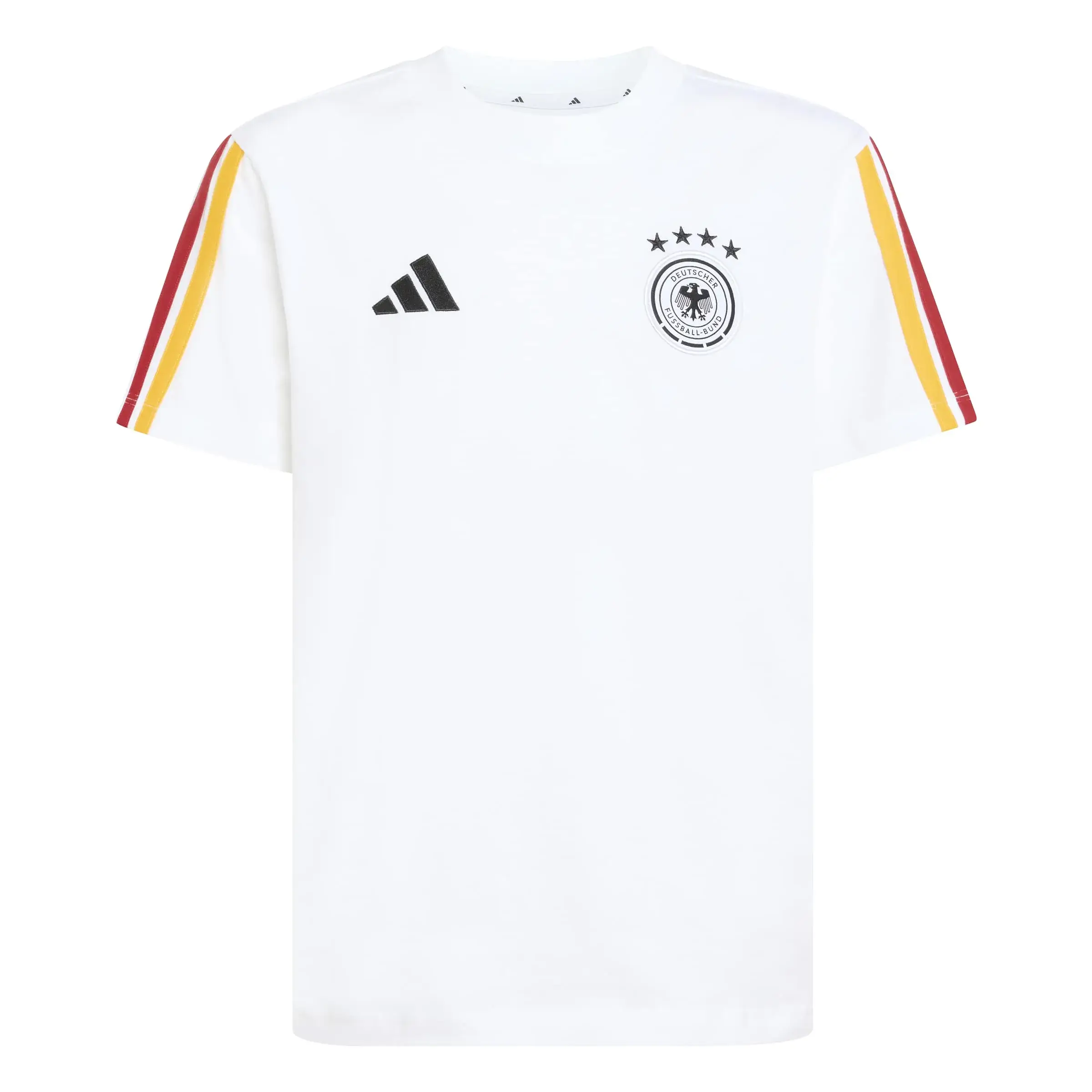 adidas 2026 Germany Youth DNA Tee