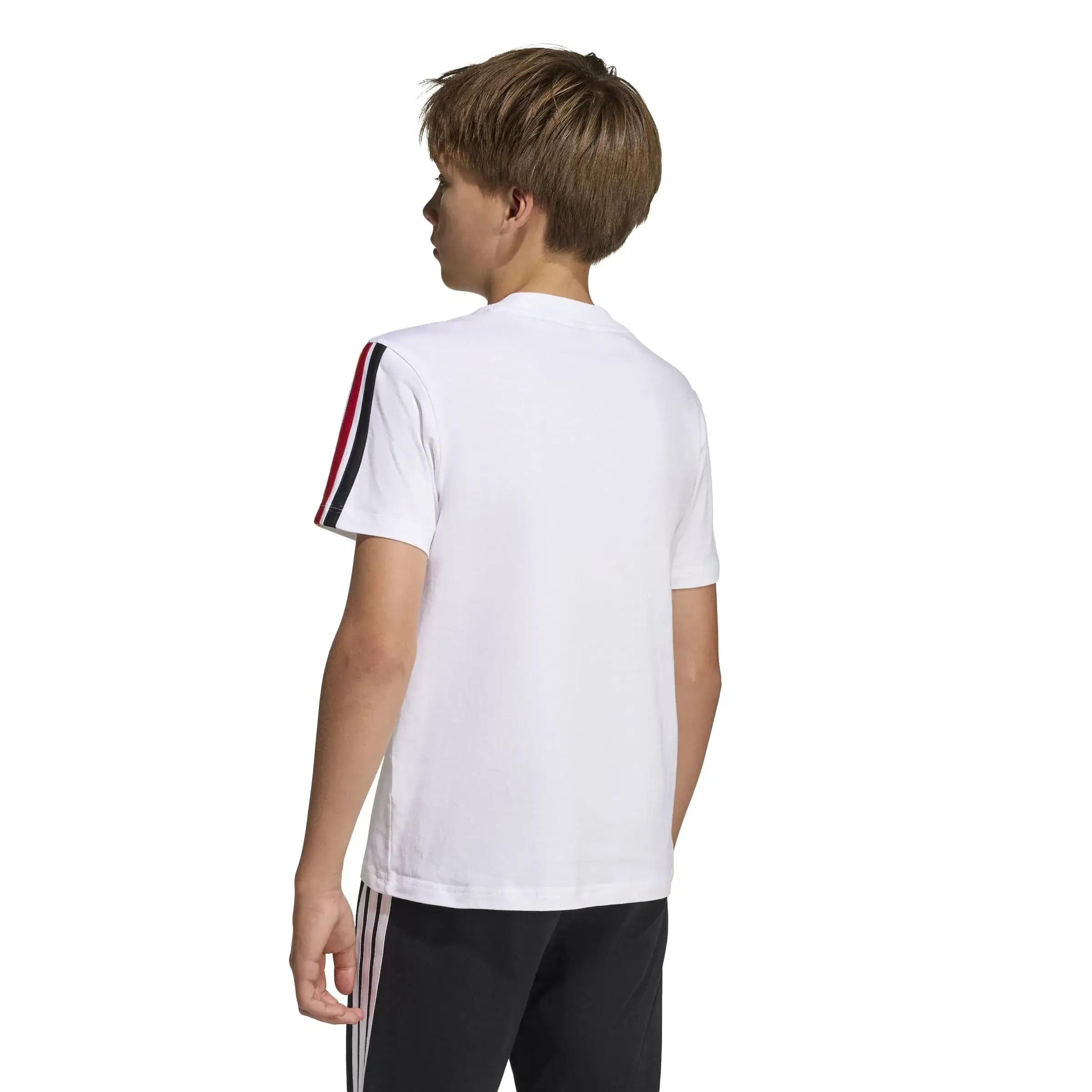 adidas 2026 Germany Youth DNA Tee - Image 3