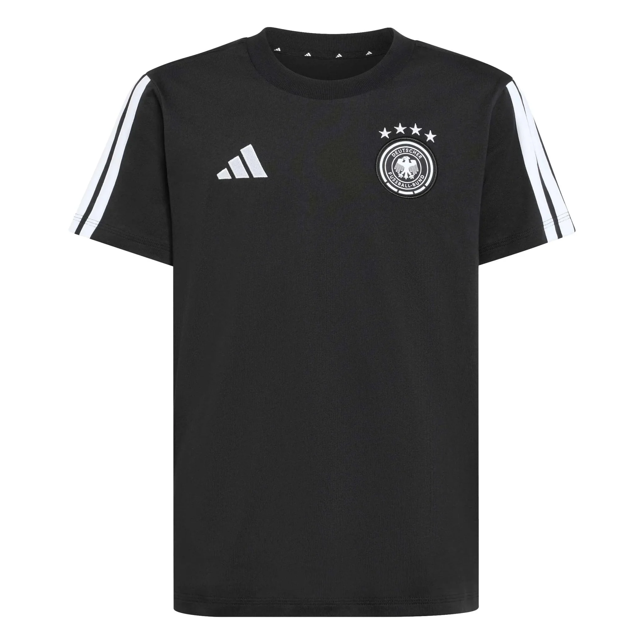 adidas 2026 Germany Youth DNA Tee