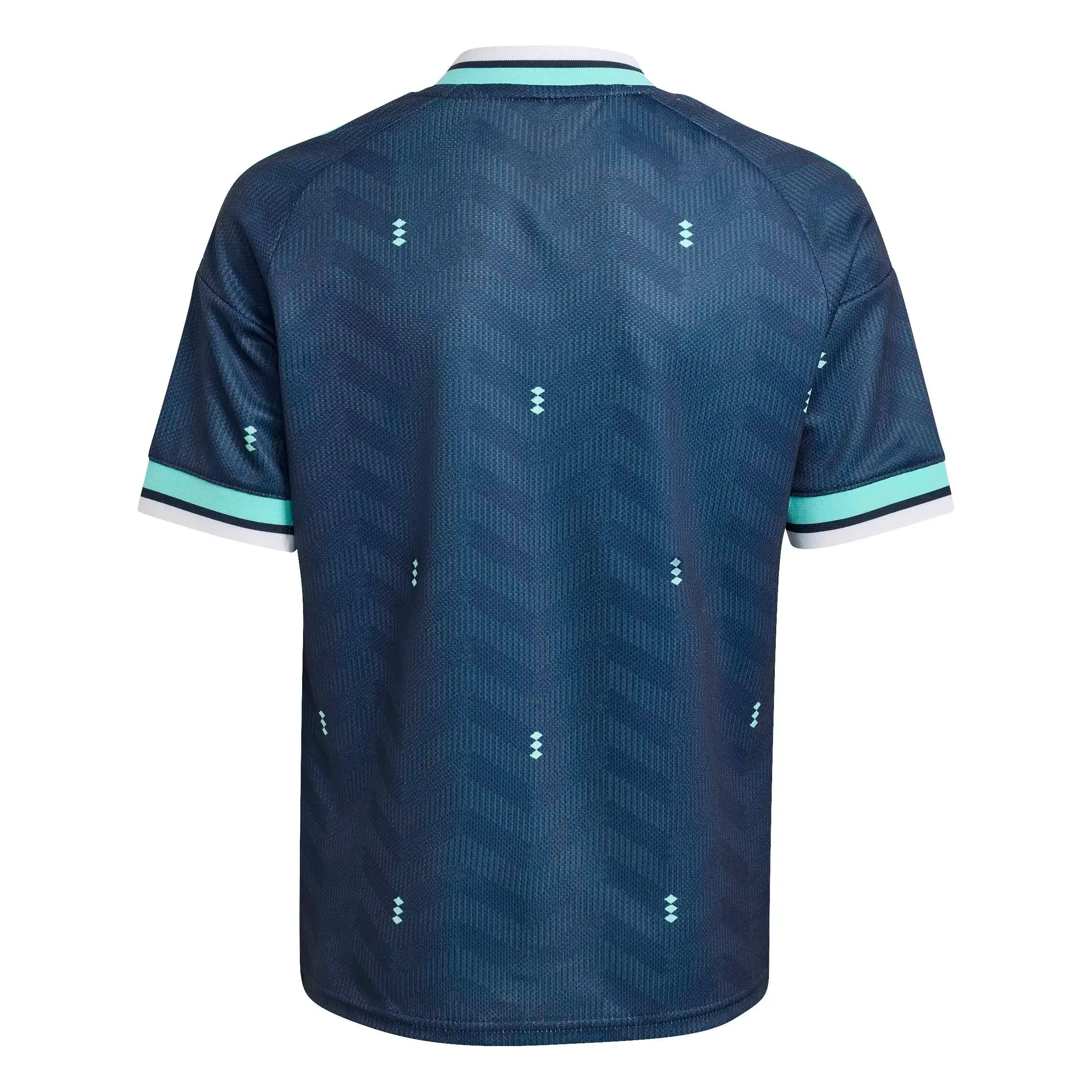 adidas 2026 Germany Youth Stadium Away Soccer Jersey - Image 2