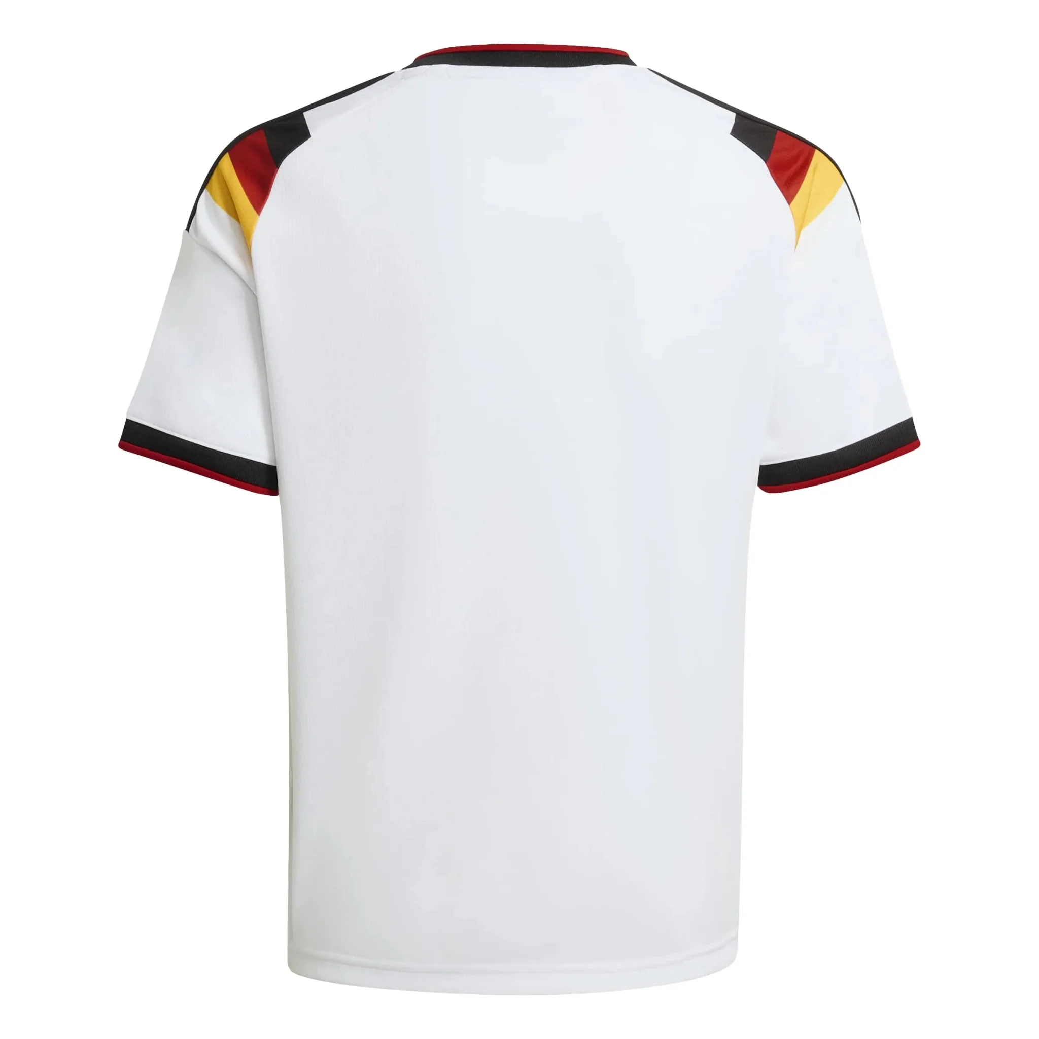 adidas 2026 Germany Youth Stadium Home Soccer Jersey - Image 2