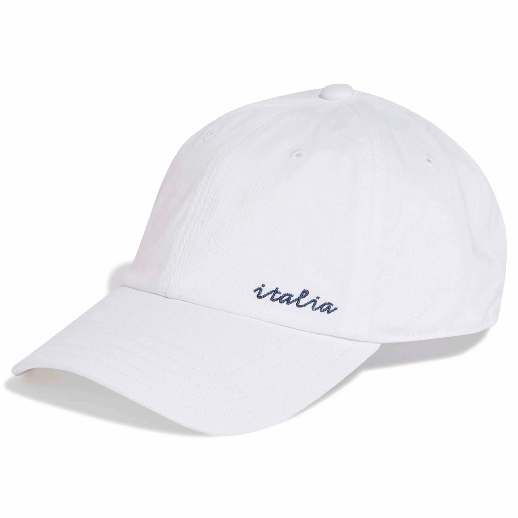 adidas 2026 Italy Dad Cap