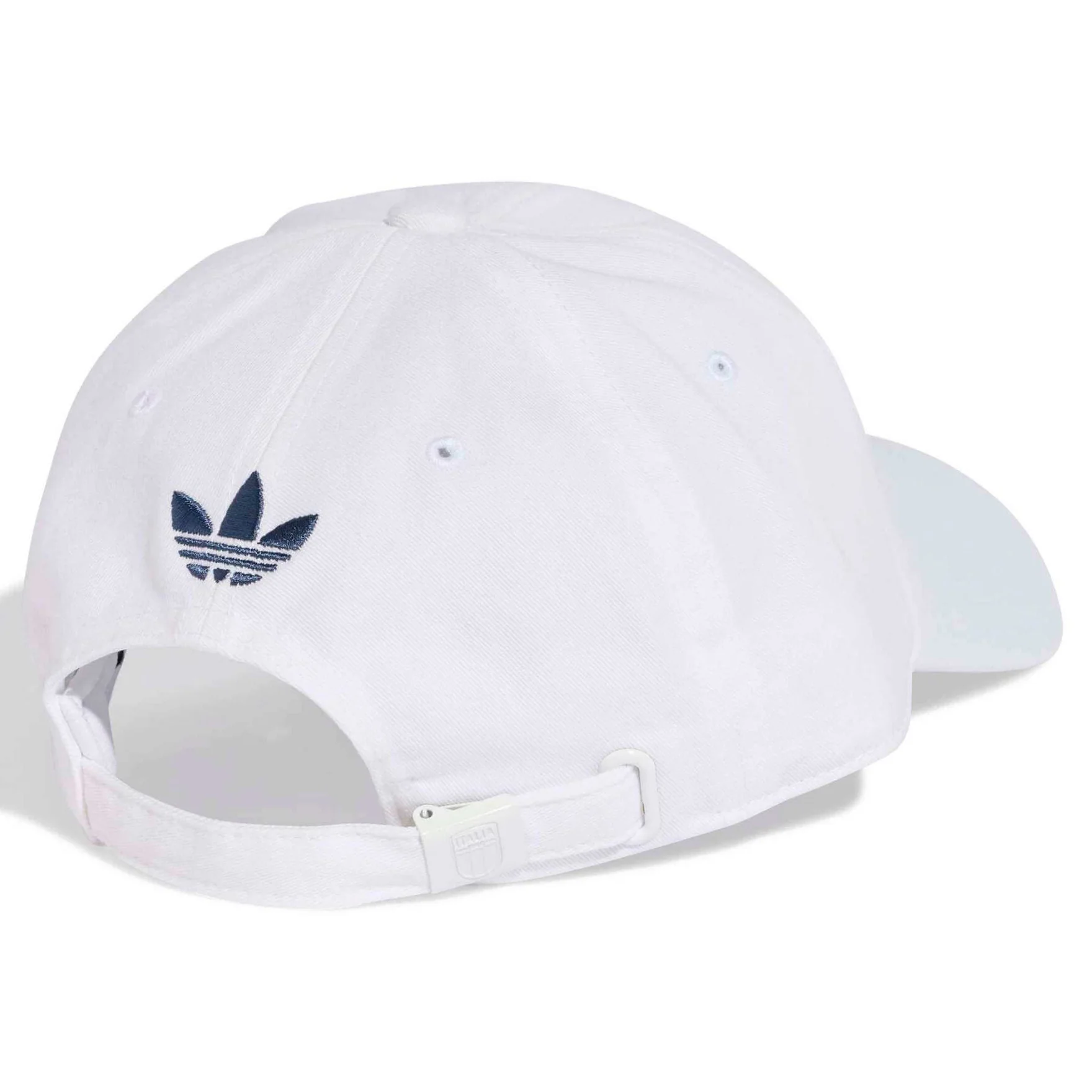 adidas 2026 Italy Dad Cap - Image 2