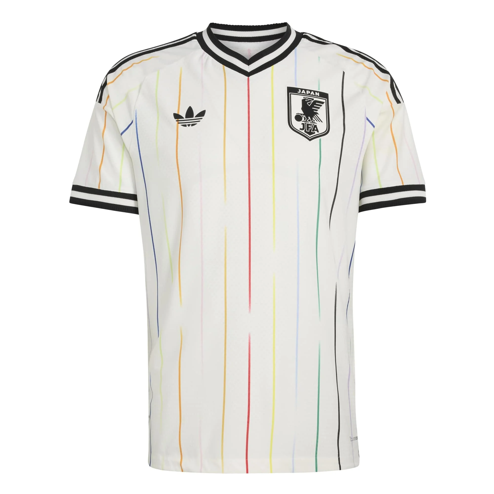adidas 2026 Japan Men's Authentic Away Soccer Jersey
