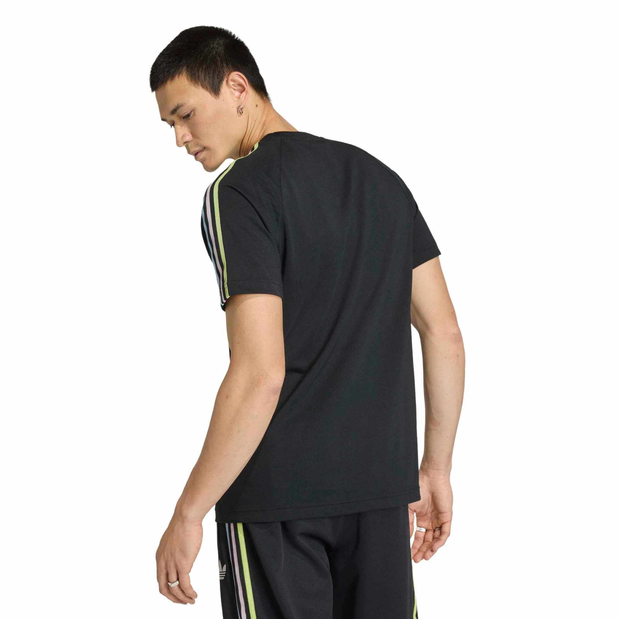 adidas 2026 Japan Men's Originals Tee - Image 3