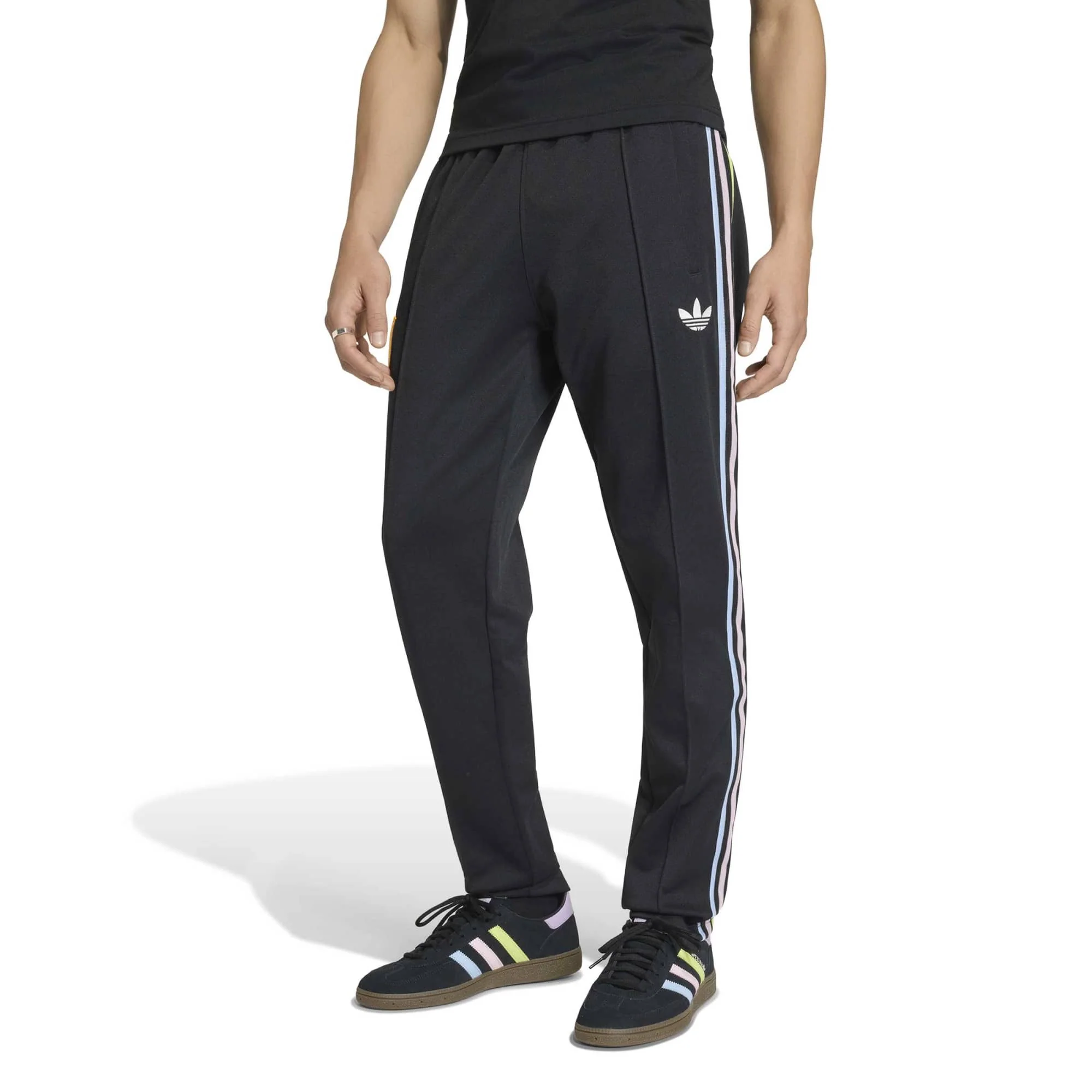 adidas 2026 Japan Men's Originals Track Pants - Image 2