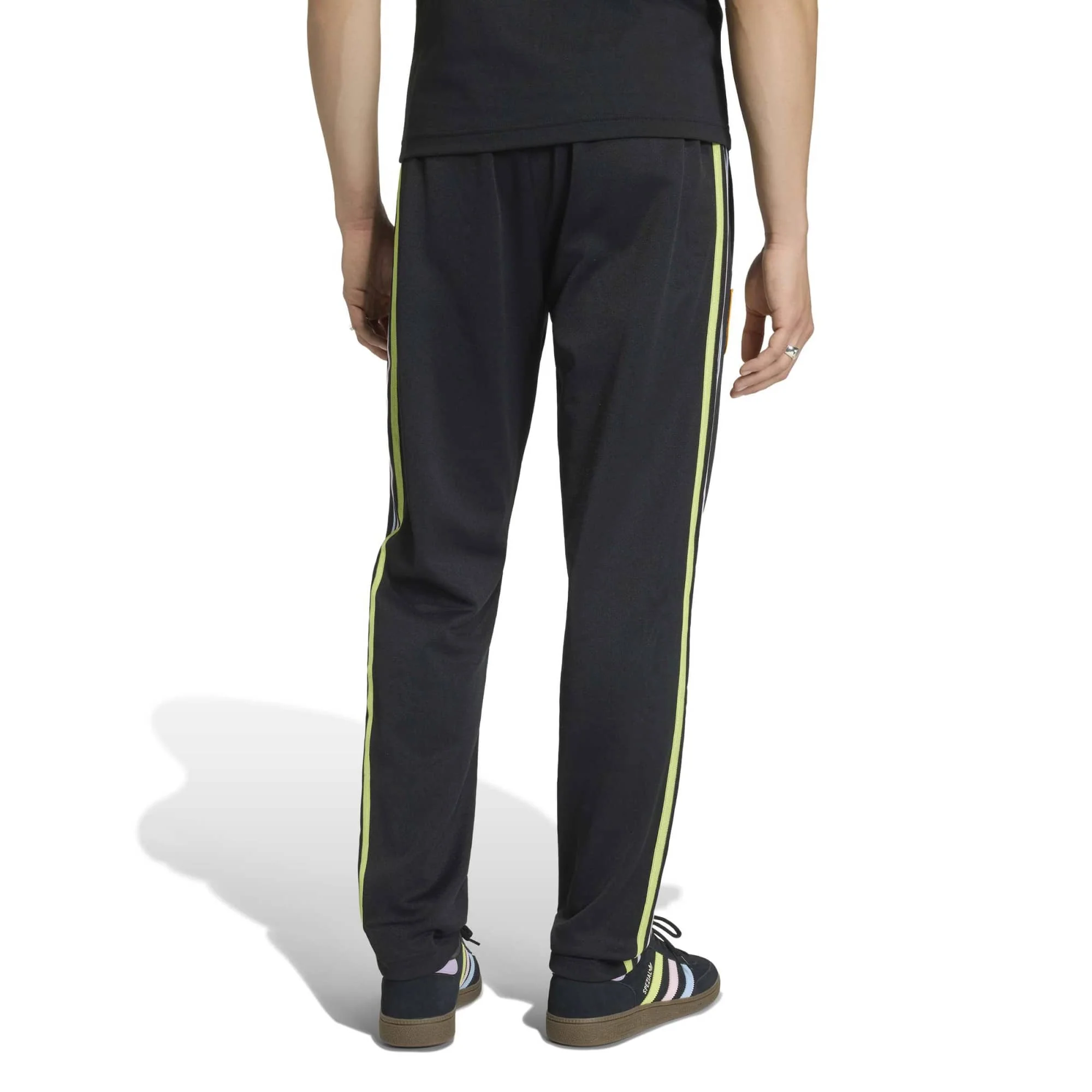 adidas 2026 Japan Men's Originals Track Pants - Image 3
