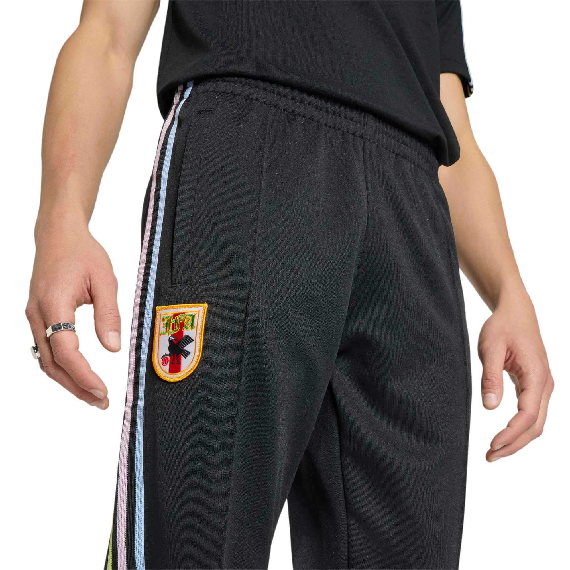adidas 2026 Japan Men's Originals Track Pants - Image 4
