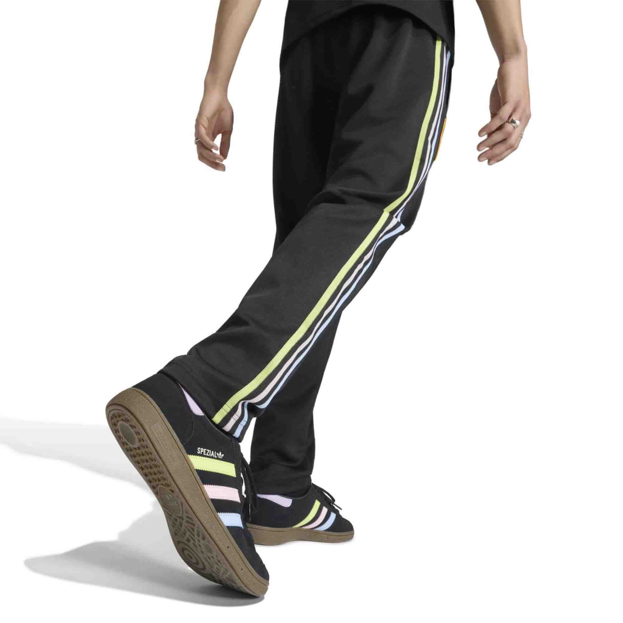 adidas 2026 Japan Men's Originals Track Pants - Image 5