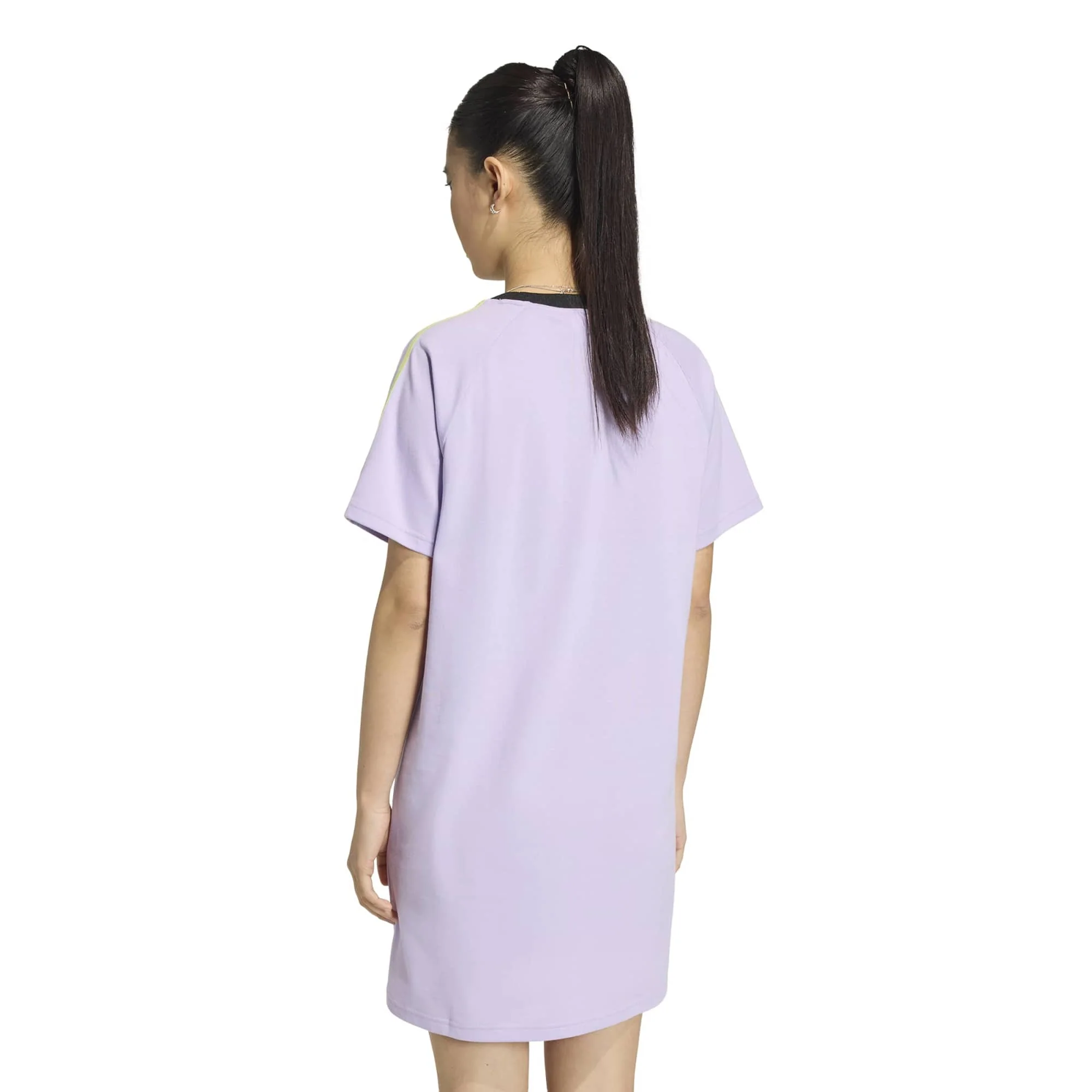 adidas 2026 Japan Women's Originals Dress - Image 3