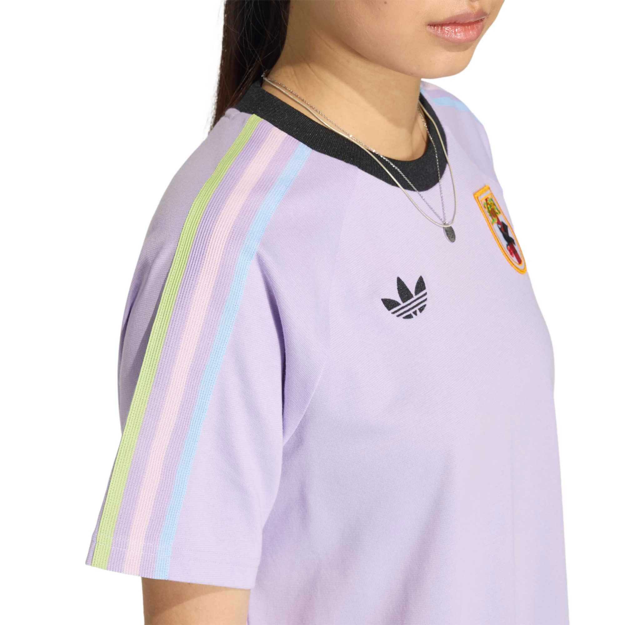 adidas 2026 Japan Women's Originals Dress - Image 4