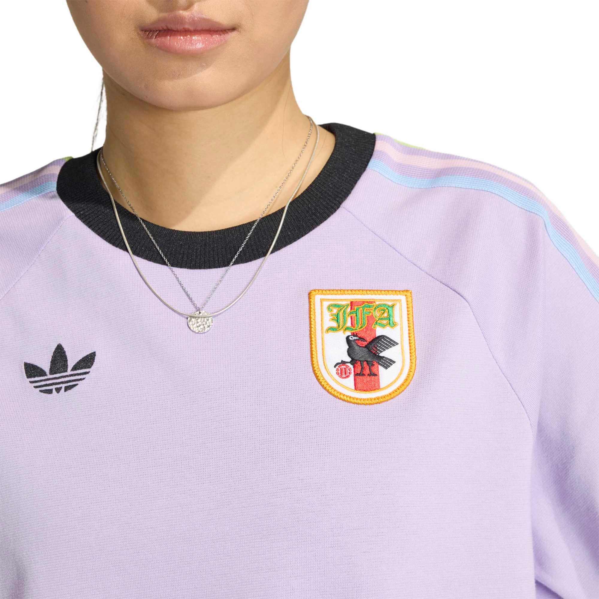 adidas 2026 Japan Women's Originals Dress - Image 5