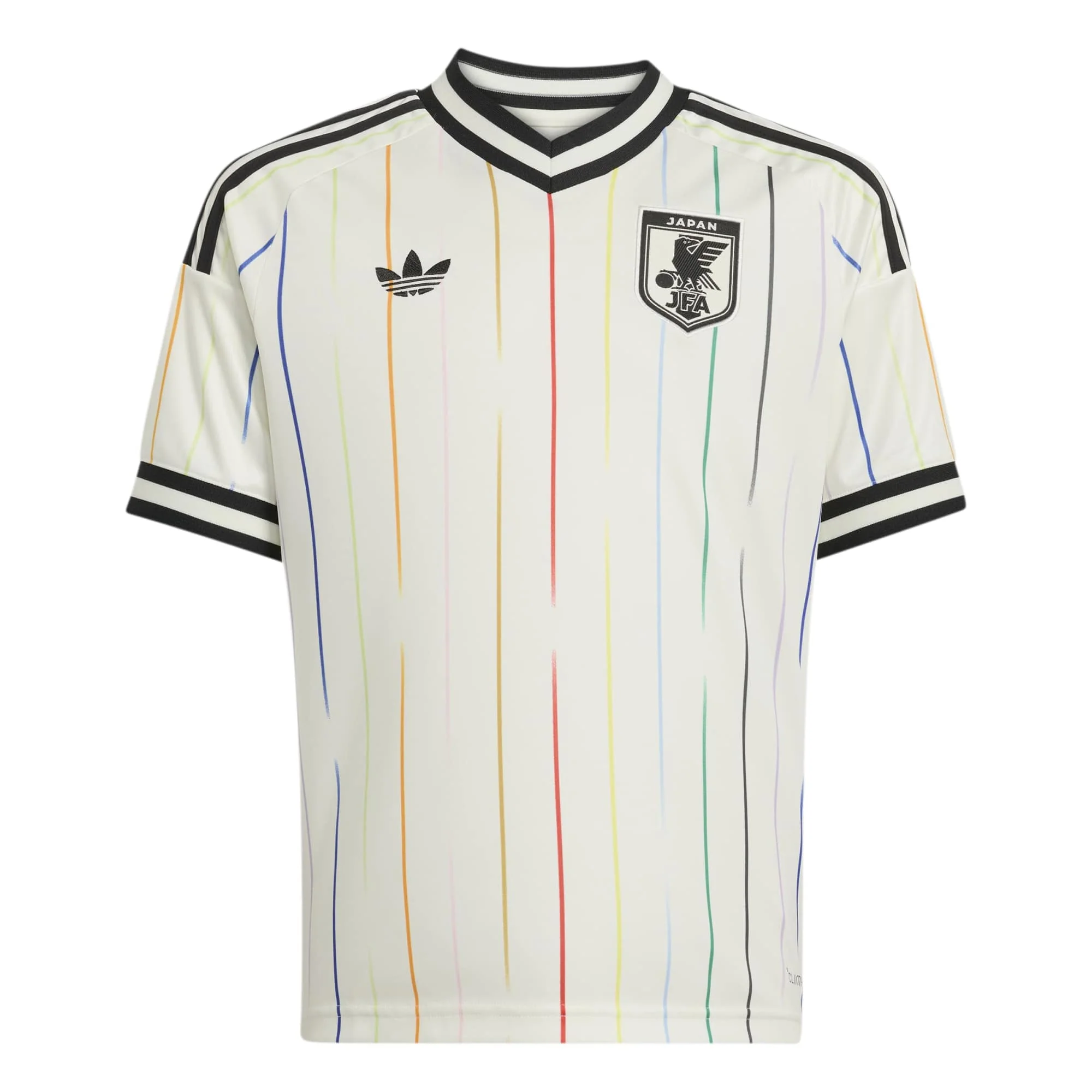 adidas 2026 Japan Youth Stadium Away Soccer Jersey