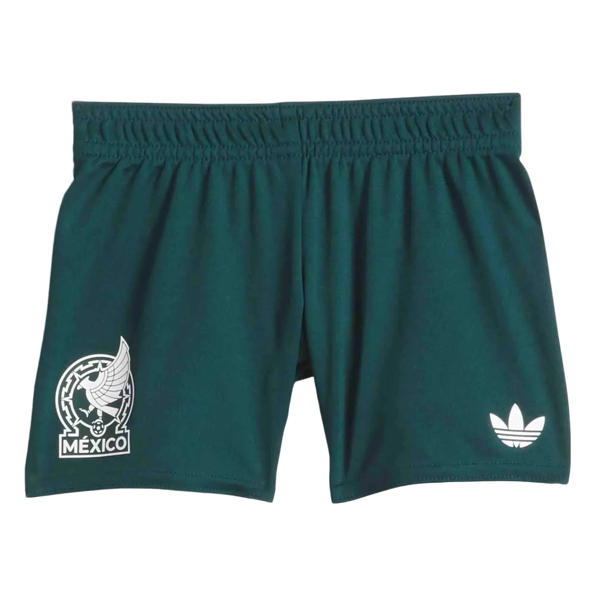 adidas 2026 Mexico Away Baby Kit - Image 4