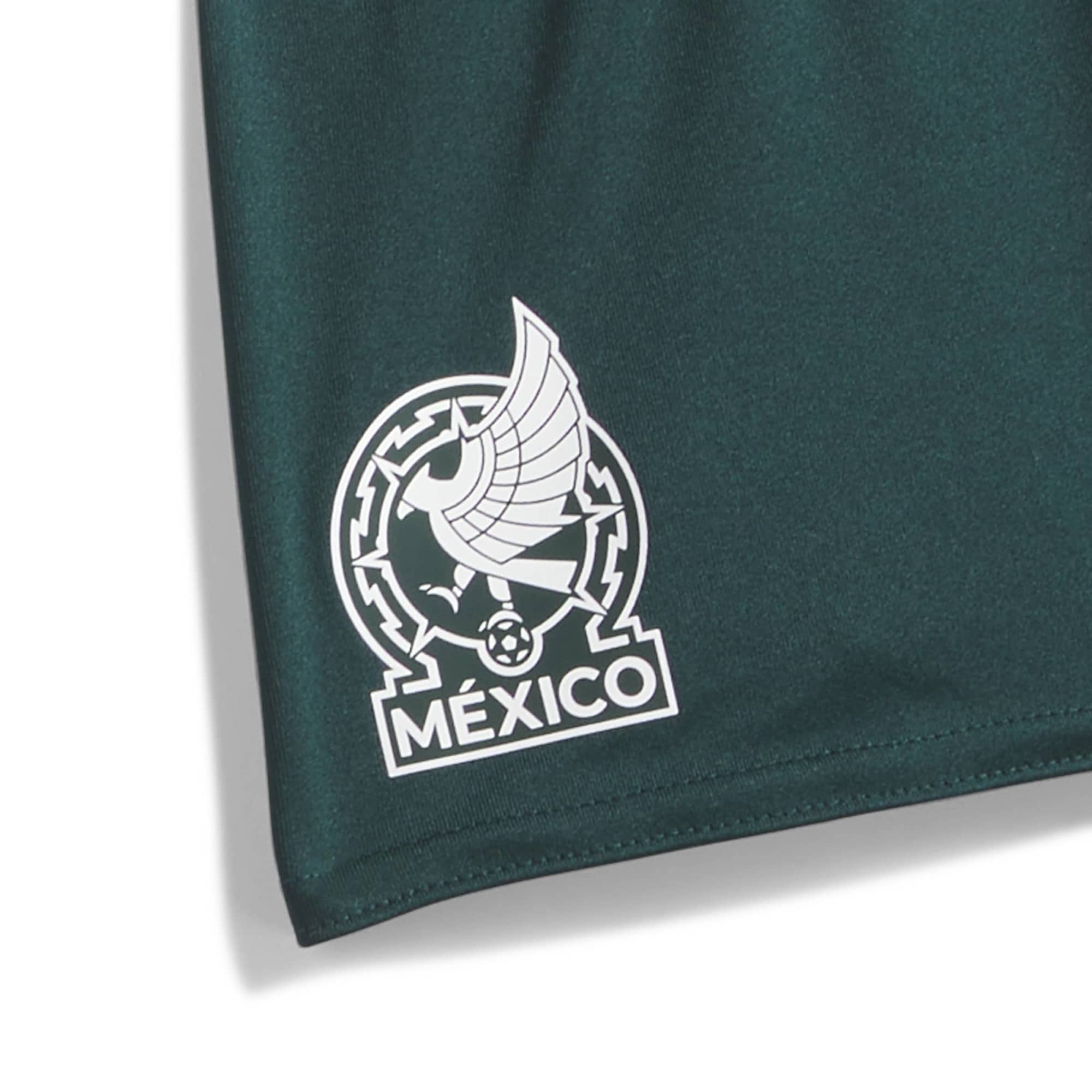 adidas 2026 Mexico Away Baby Kit - Image 9