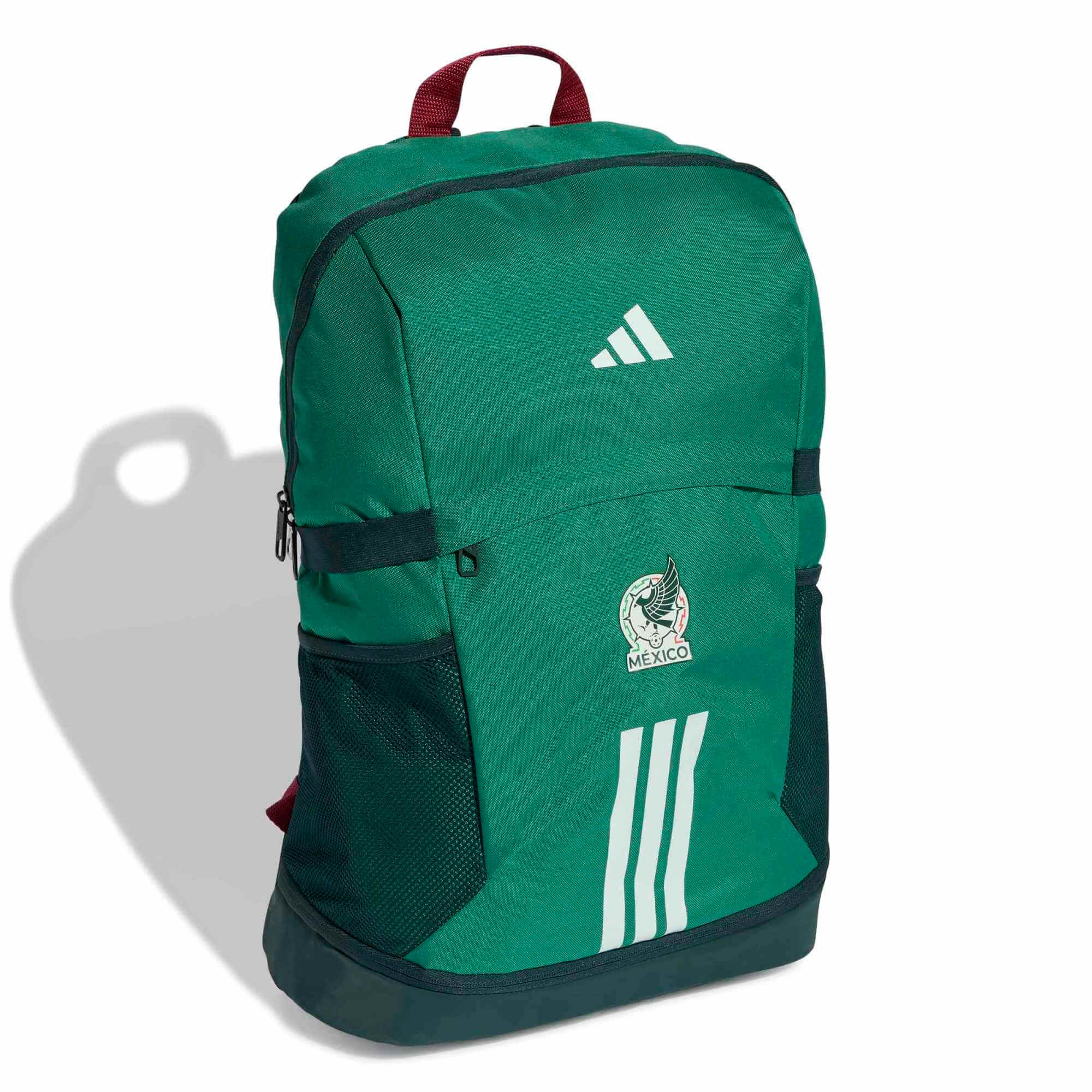 adidas 2026 Mexico Backpack - Image 3