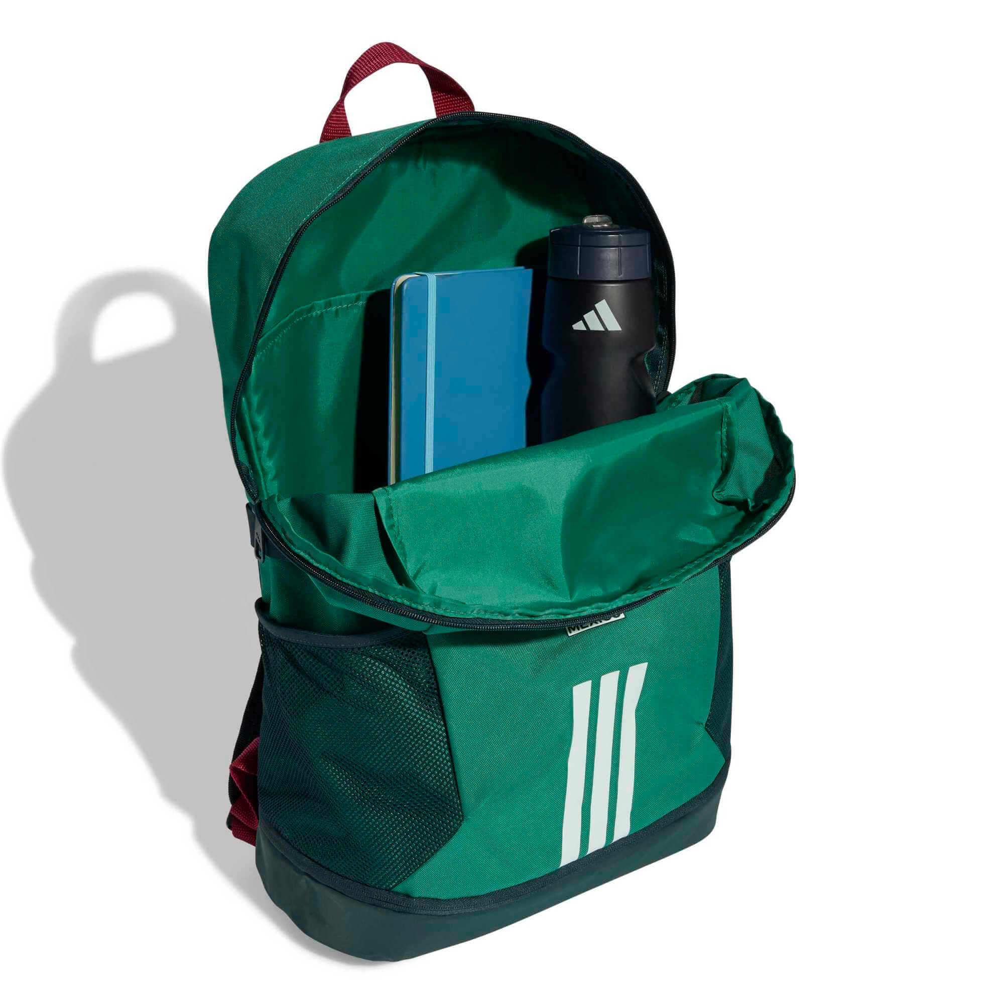 adidas 2026 Mexico Backpack - Image 4