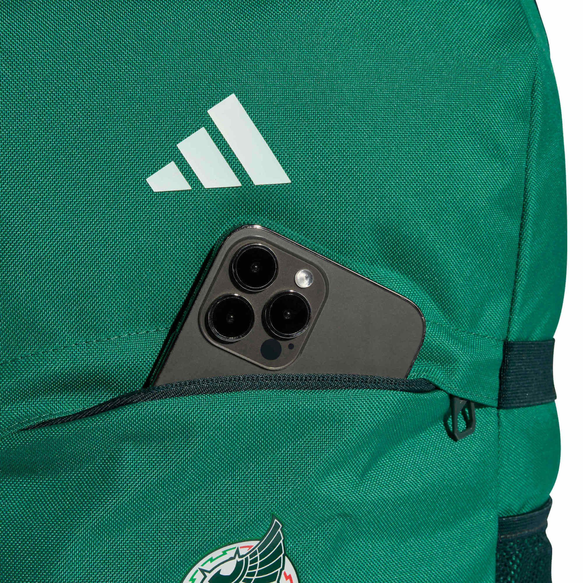 adidas 2026 Mexico Backpack - Image 5