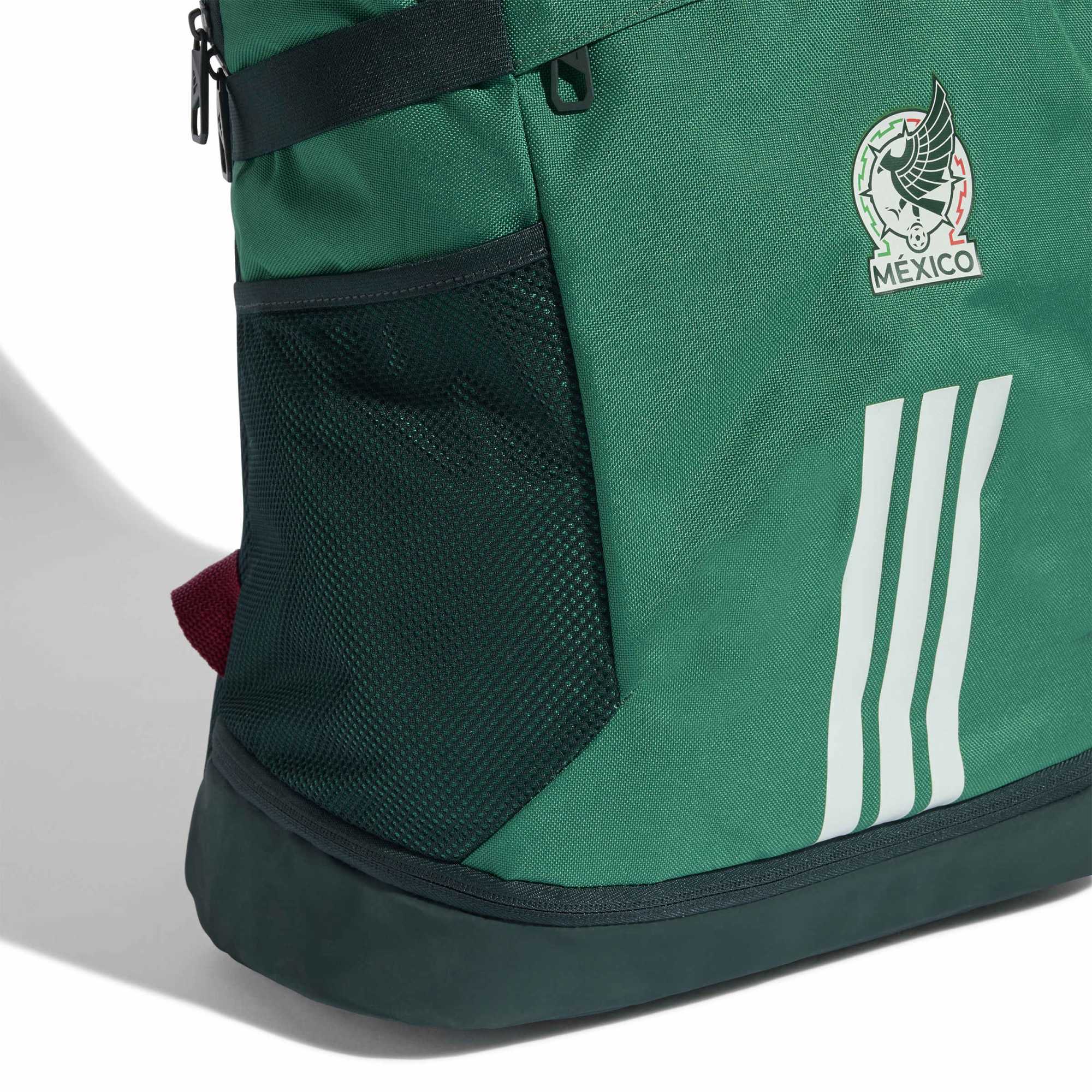 adidas 2026 Mexico Backpack - Image 6