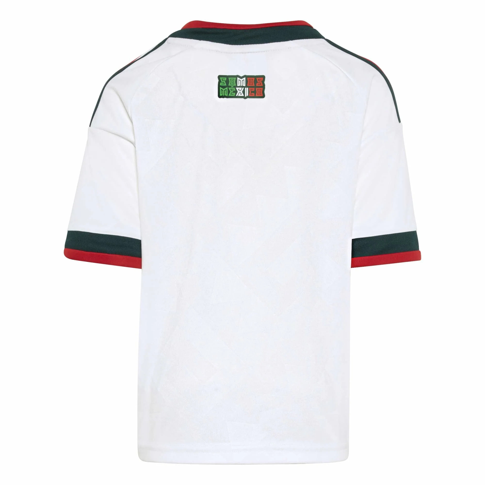 adidas 2026 Mexico Kid's Away Mini Kit - Image 3
