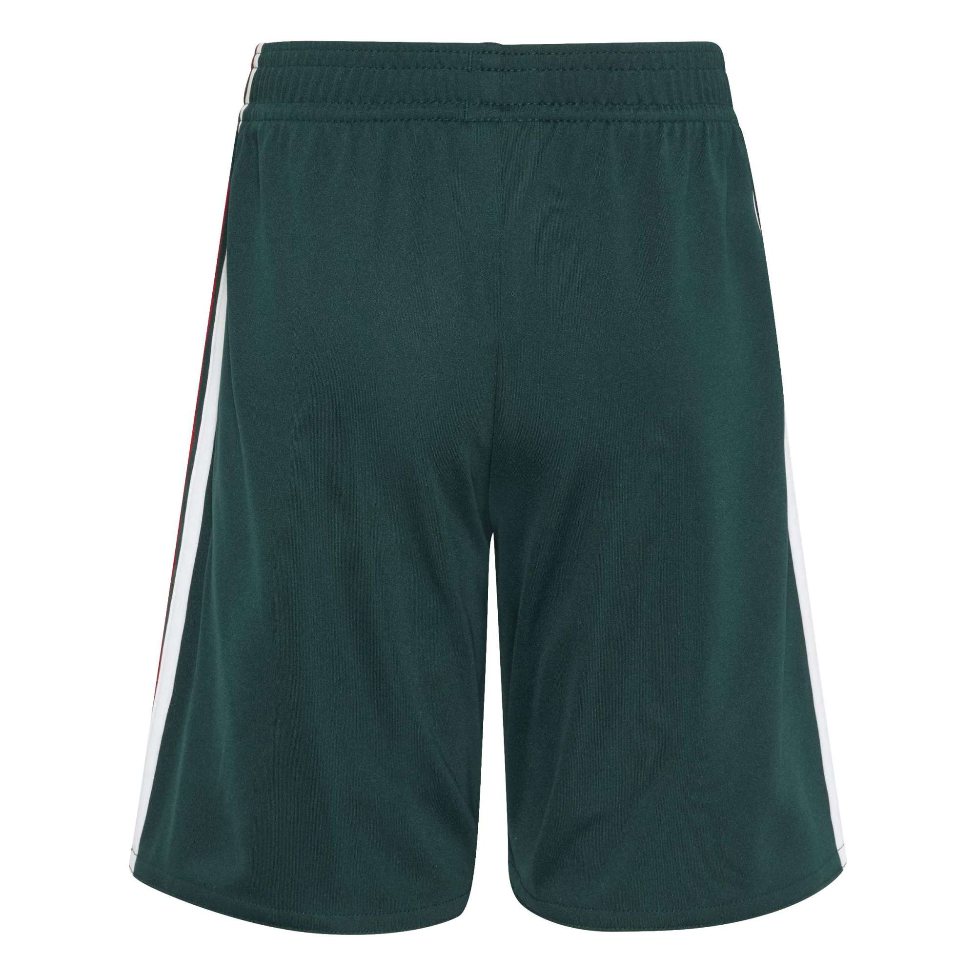 adidas 2026 Mexico Kid's Away Mini Kit - Image 5