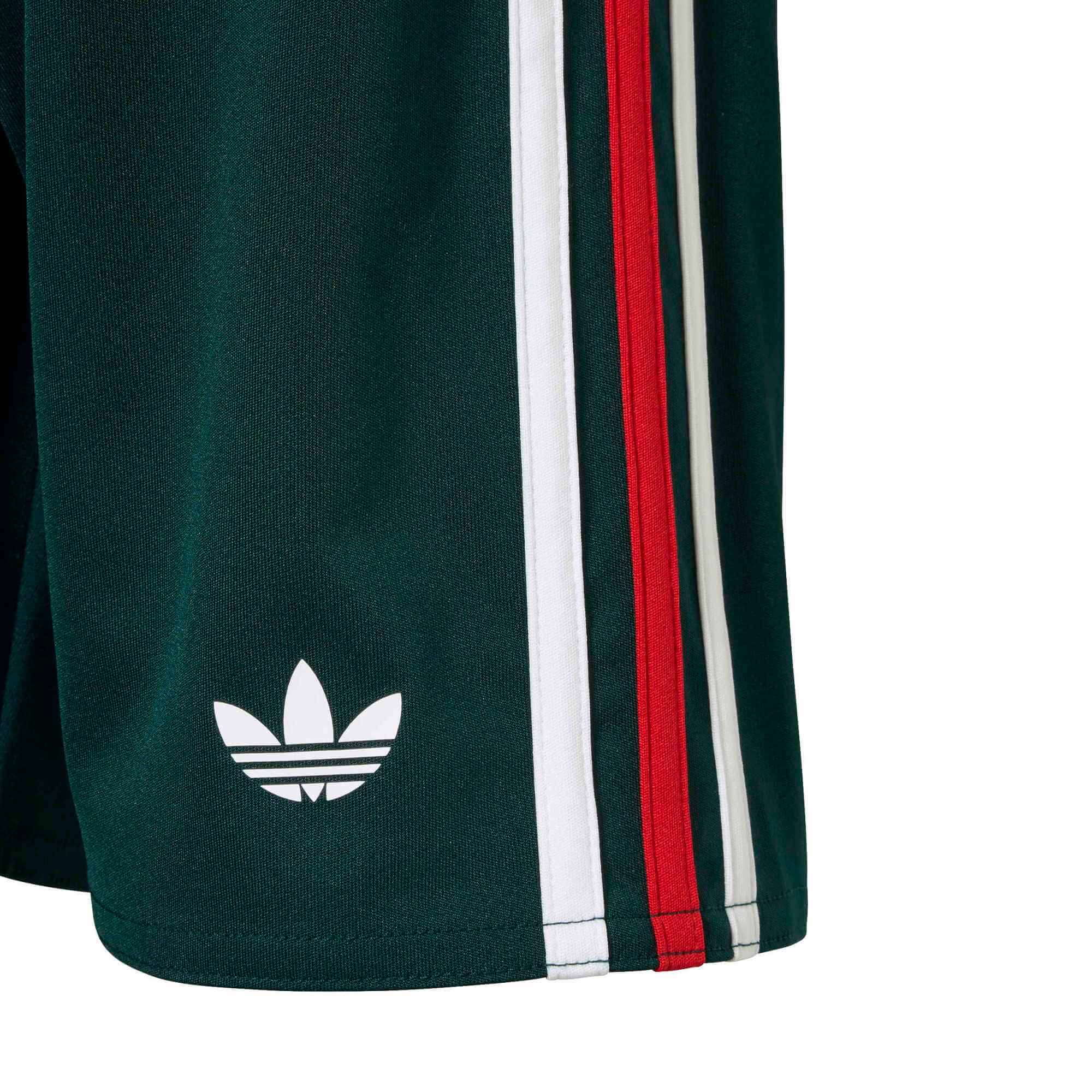 adidas 2026 Mexico Kid's Away Mini Kit - Image 8