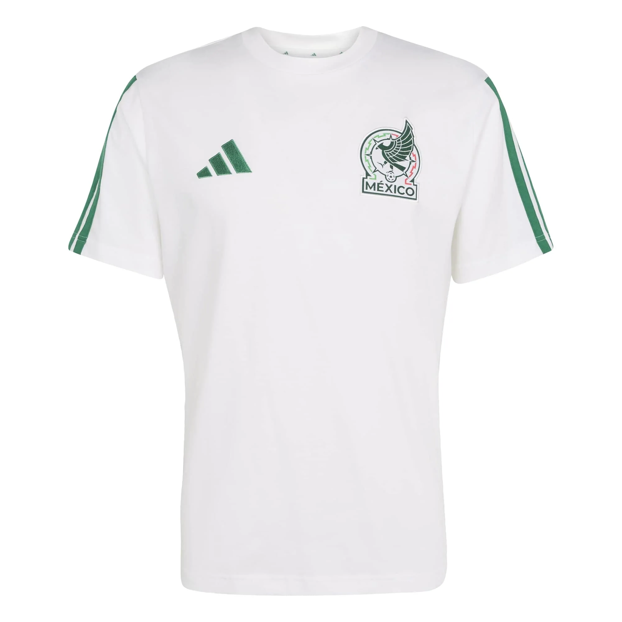 adidas 2026 Mexico Men's DNA Tee