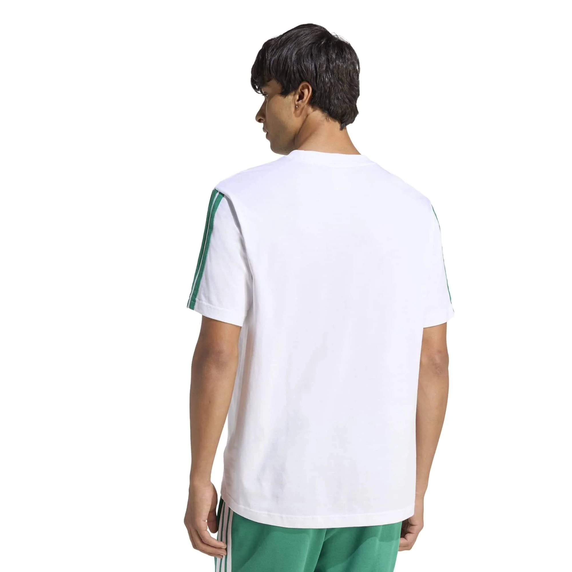 adidas 2026 Mexico Men's DNA Tee - Image 3