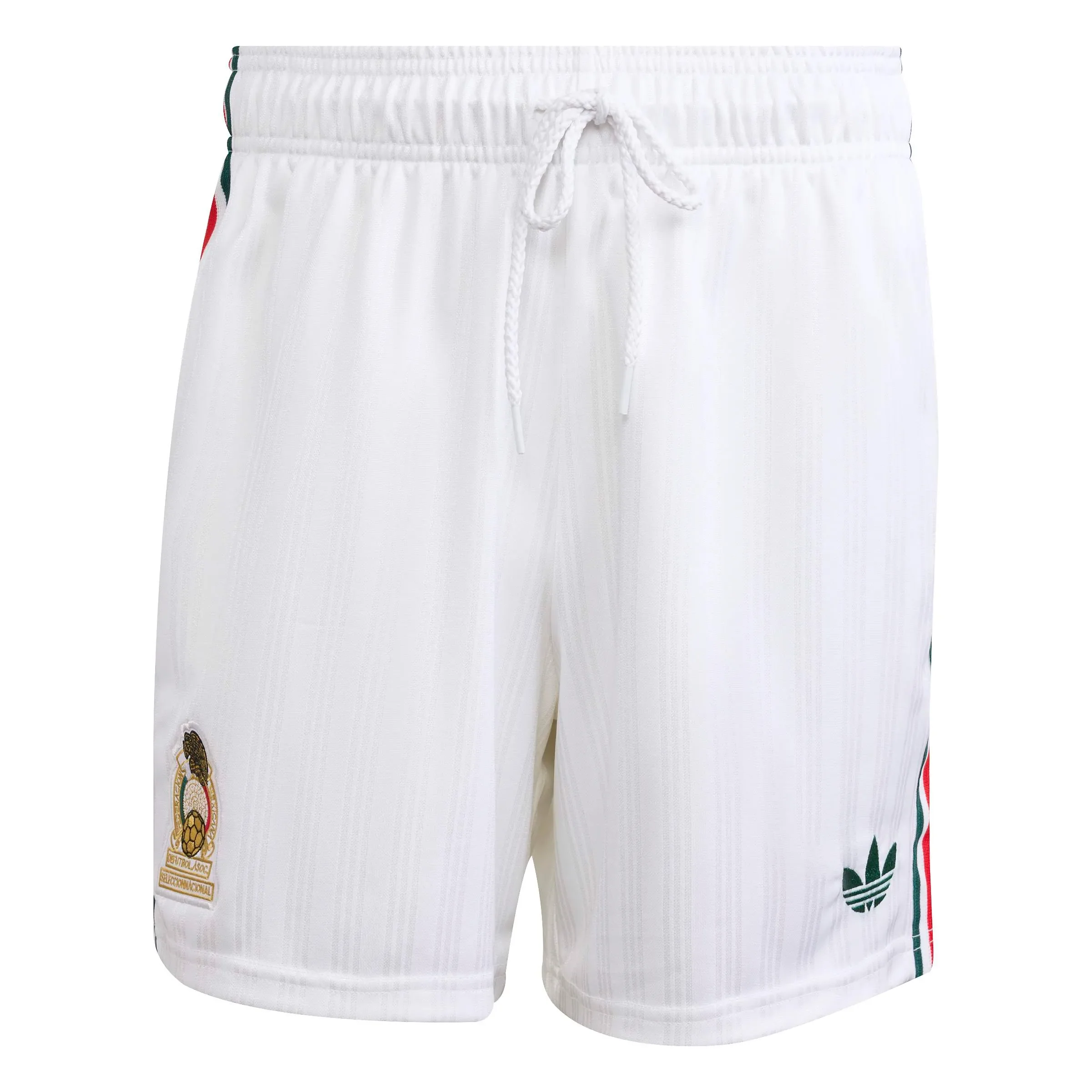adidas 2026 Mexico Men's Originals Shorts
