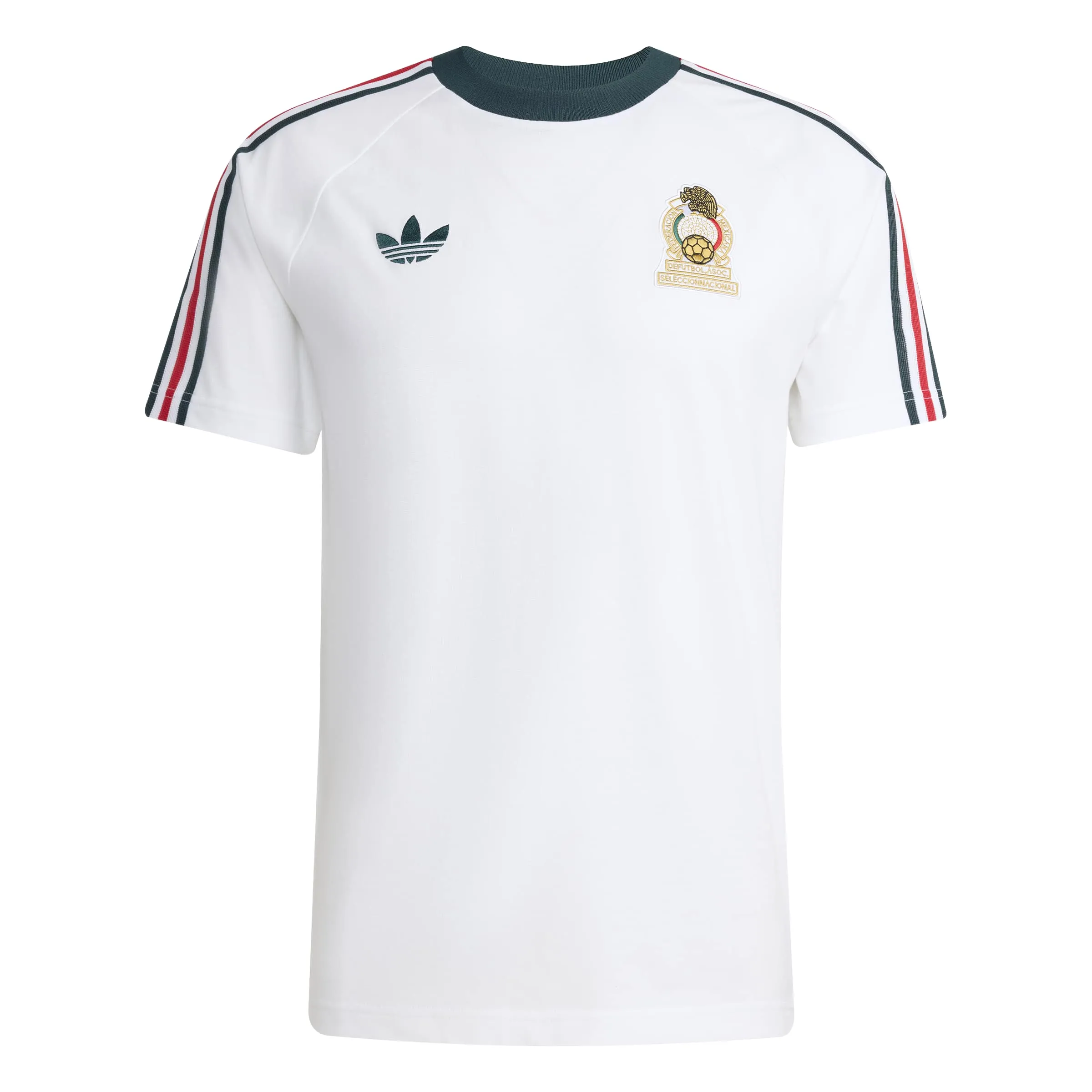 adidas 2026 Mexico Men's Originals Tee