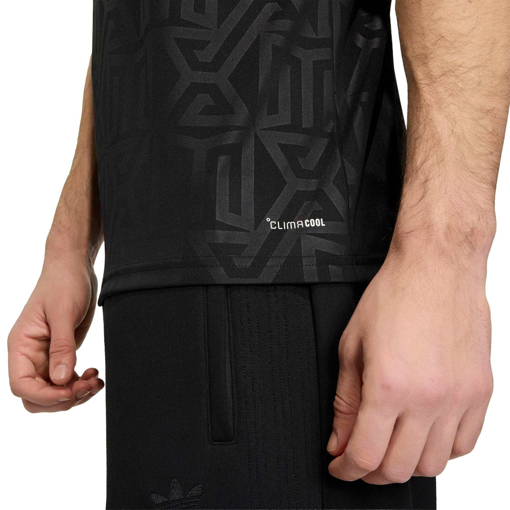adidas 2026 Mexico Men's Stadium Third Soccer Jersey - Image 6