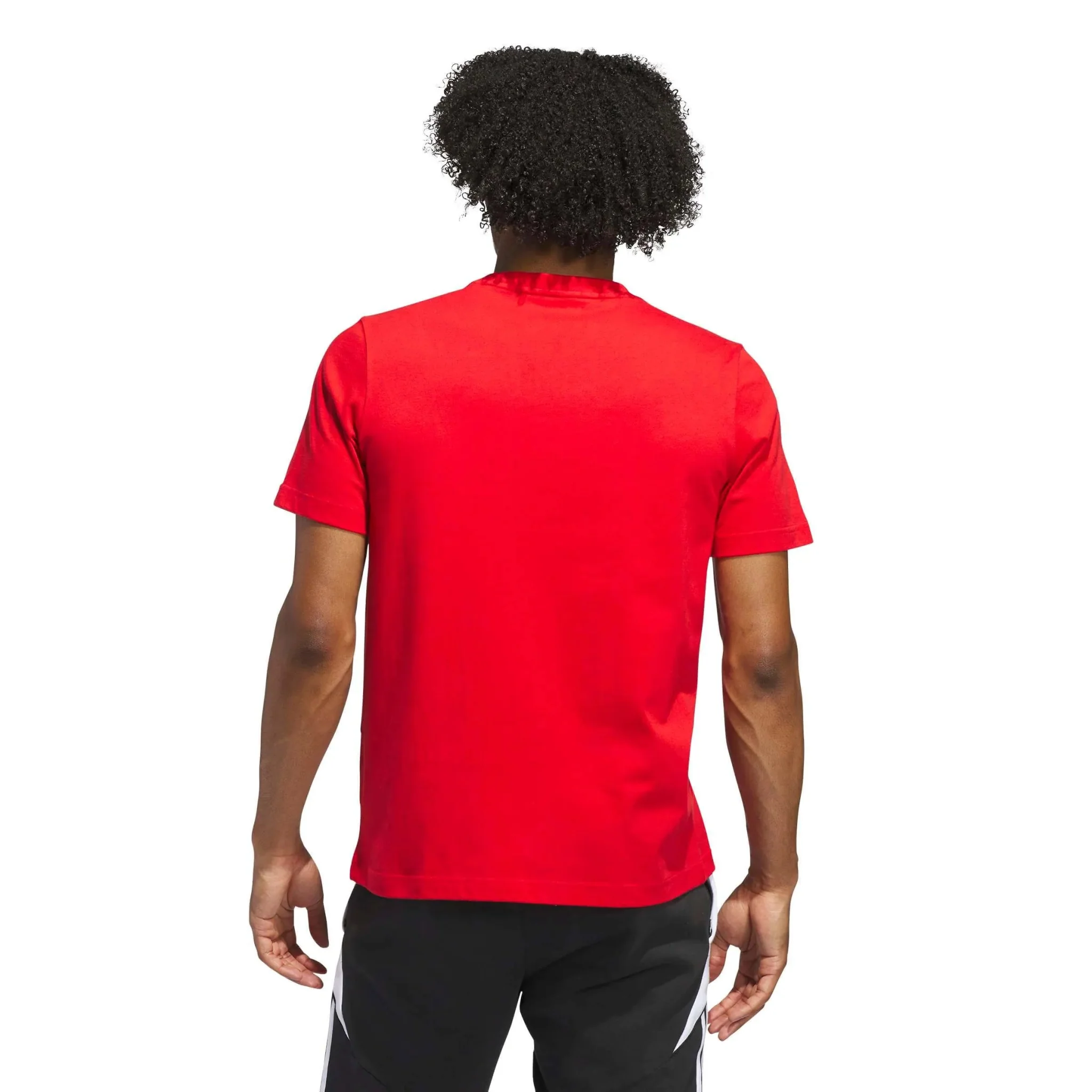 adidas 2026 Mexico Men's World Cup HJH Tee - Image 3