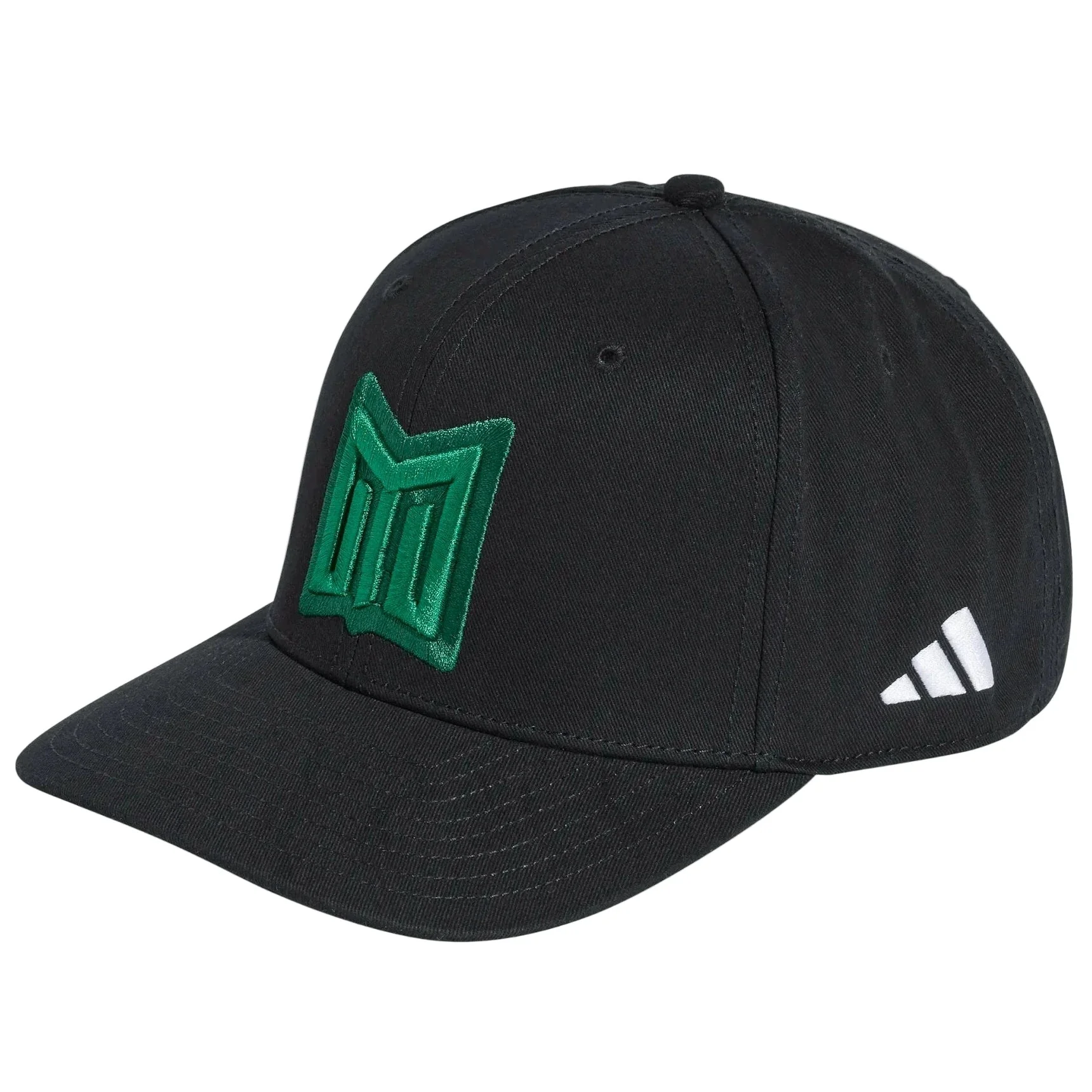 adidas 2026 Mexico Snapback Cap