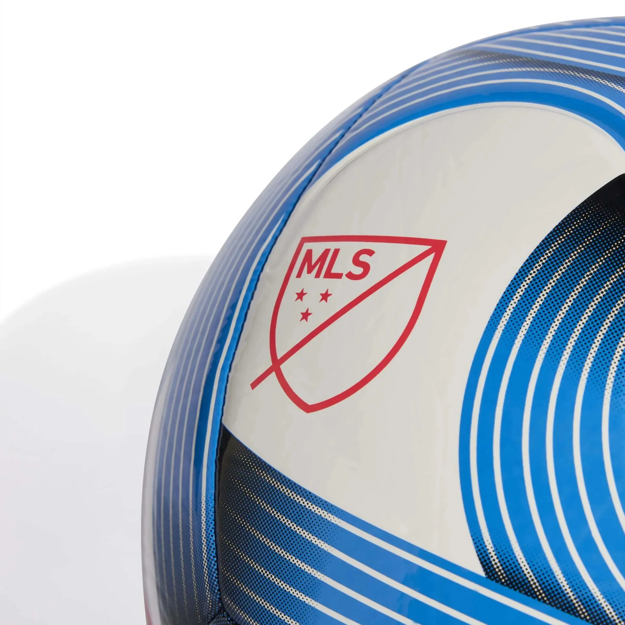 adidas 2026 MLS Club Soccer Ball - Image 4