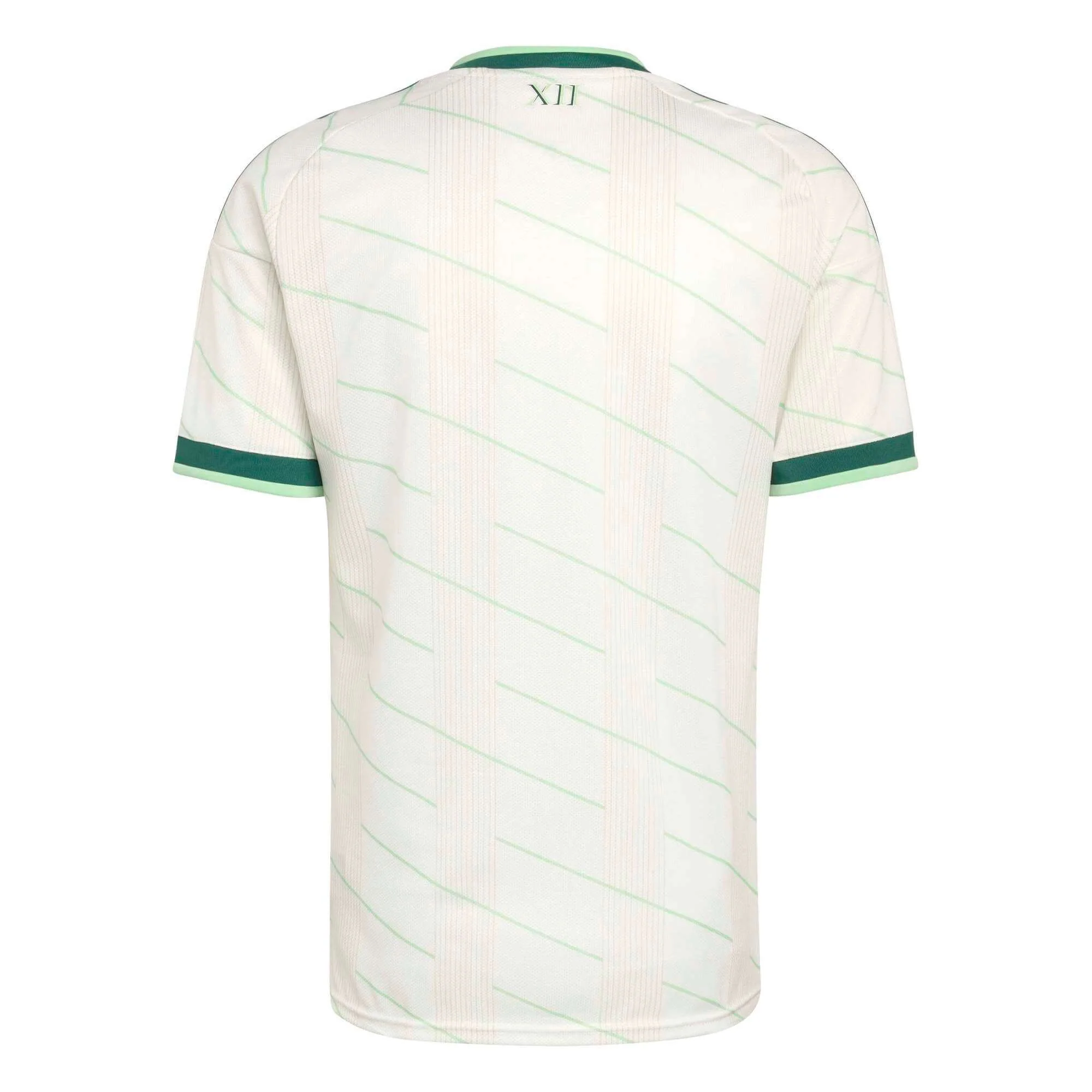 adidas 2026 Northern Ireland Men's Stadium Away Soccer Jersey - Image 2