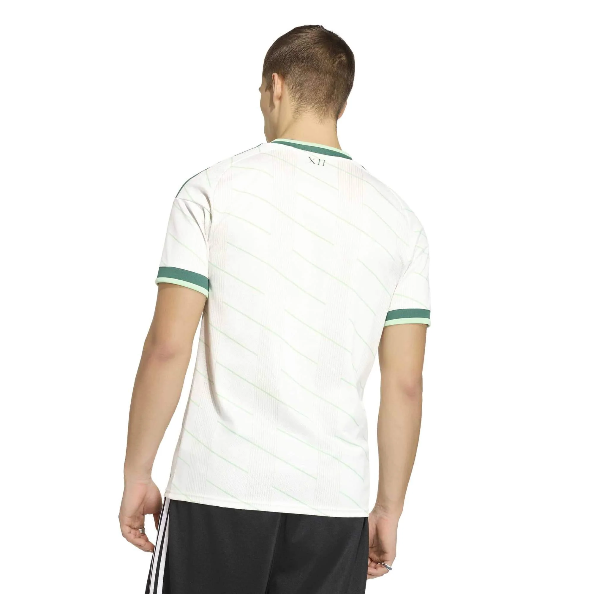 adidas 2026 Northern Ireland Men's Stadium Away Soccer Jersey - Image 4