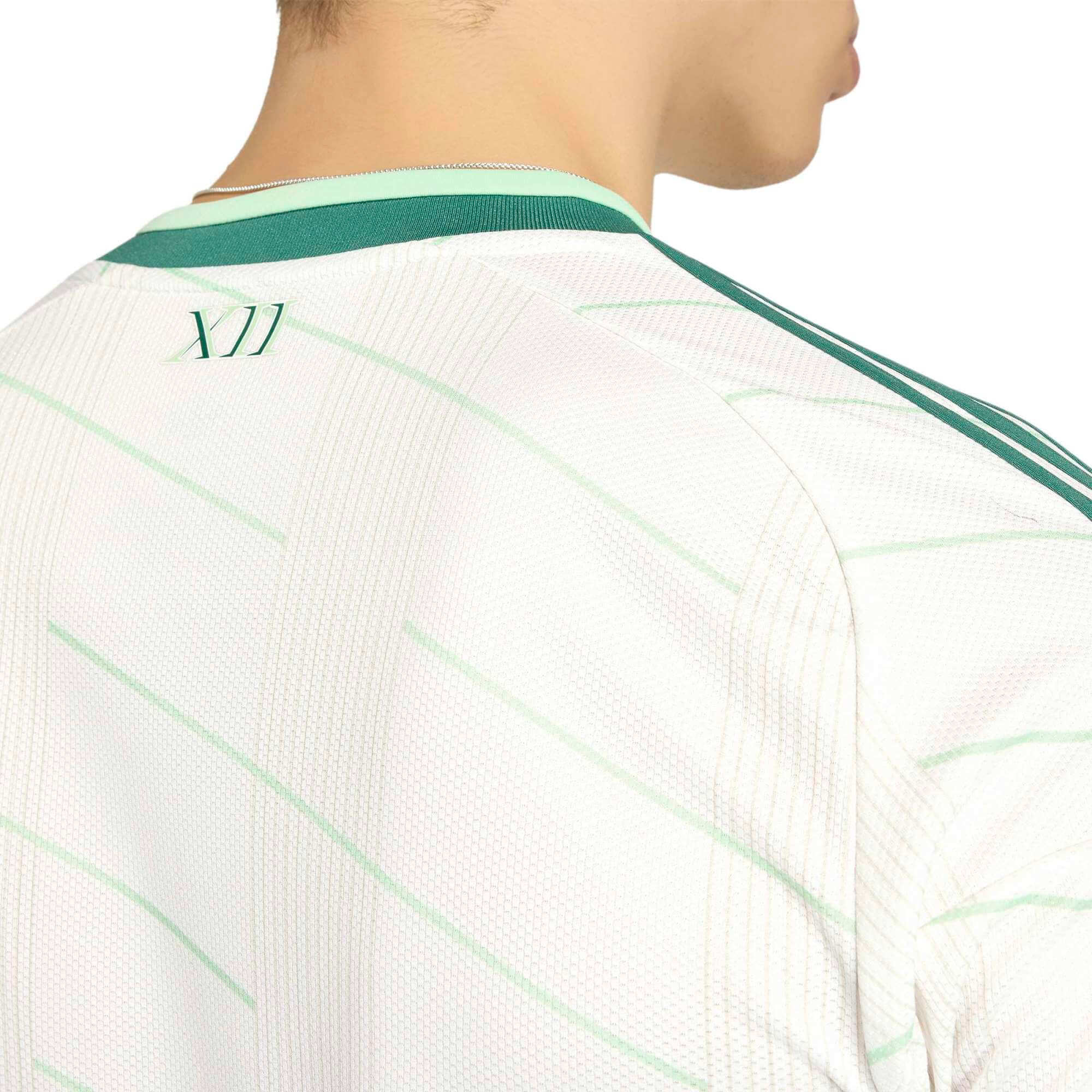 adidas 2026 Northern Ireland Men's Stadium Away Soccer Jersey - Image 6