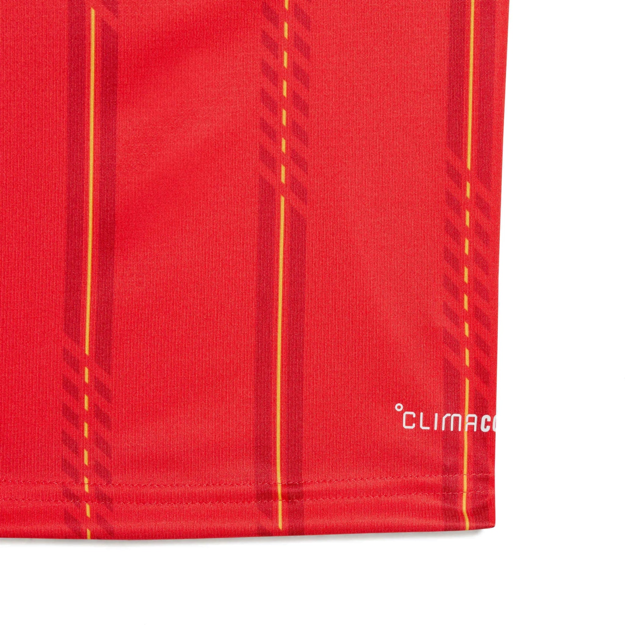 adidas 2026 Spain Home Baby Kit - Image 6