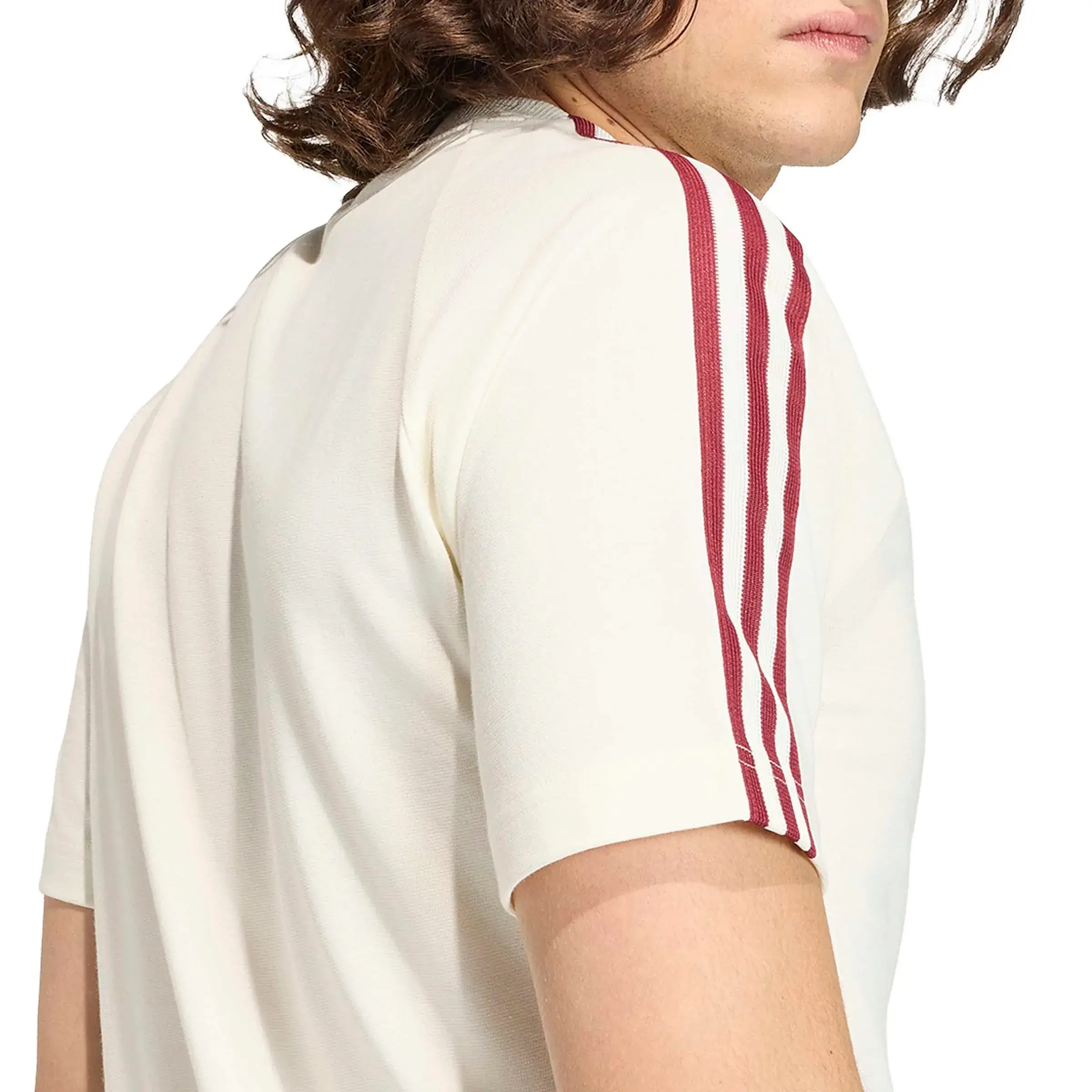 adidas 2026 Spain Men's Originals Tee - Image 5