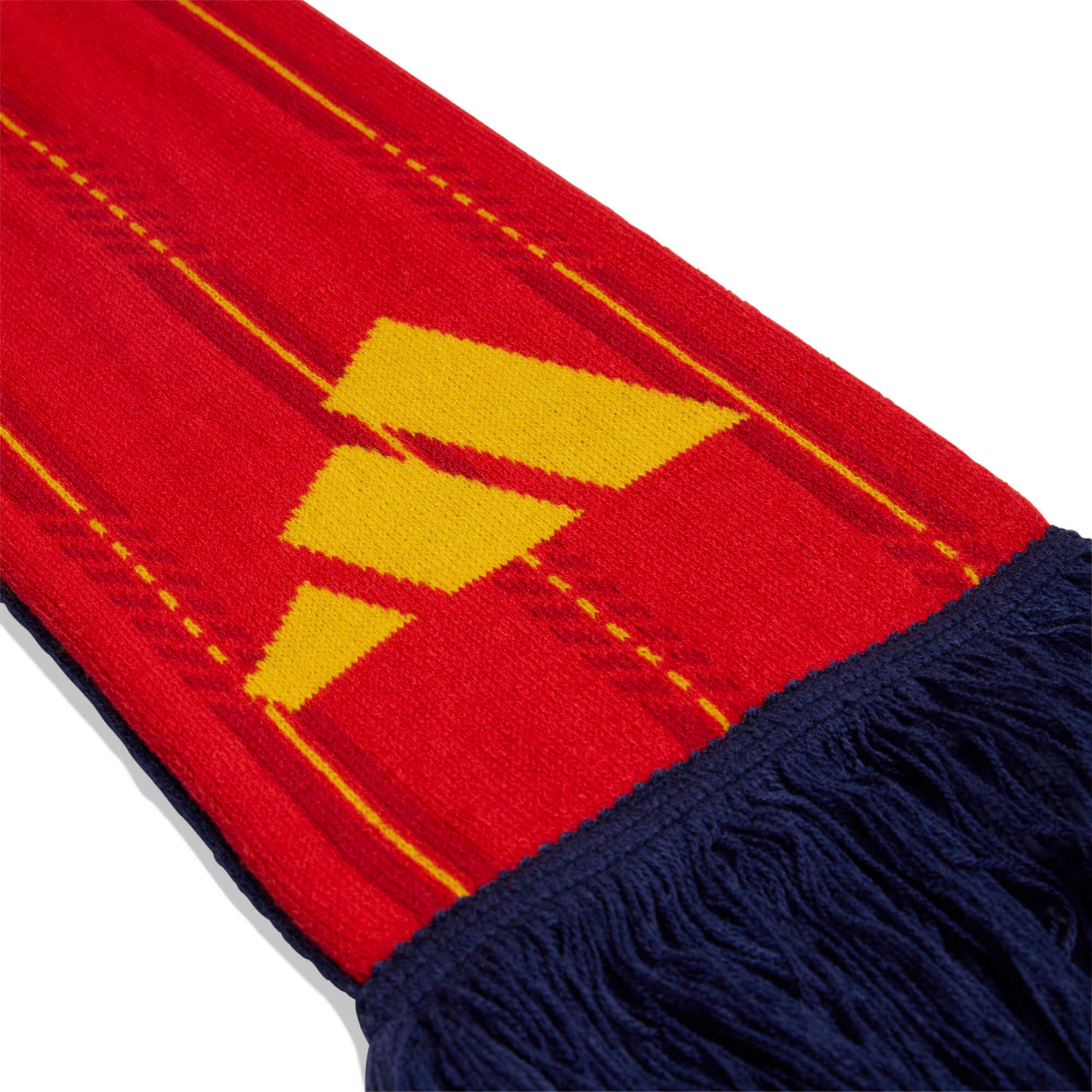 adidas 2026 Spain Scarf - Image 3